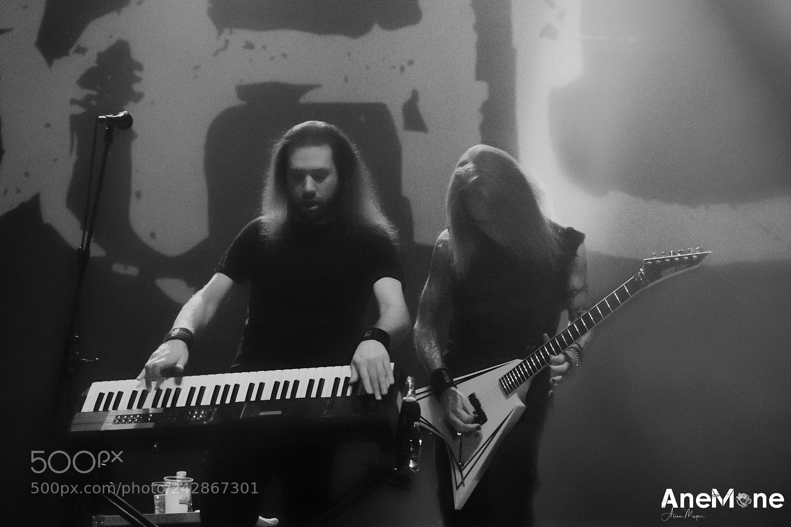 Canon EOS-1D X sample photo. Children of bodom photography
