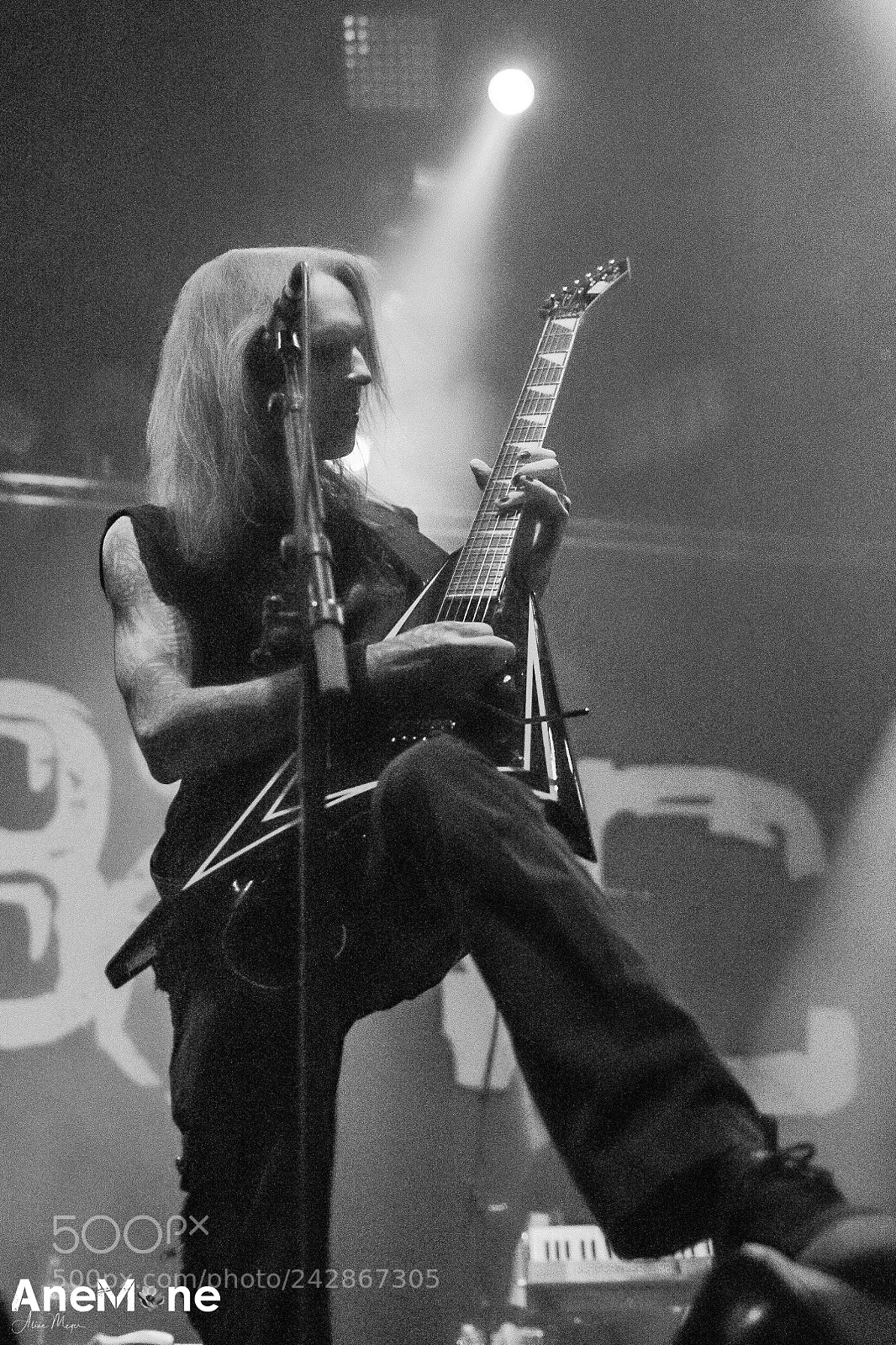 Canon EOS-1D X sample photo. Children of bodom photography