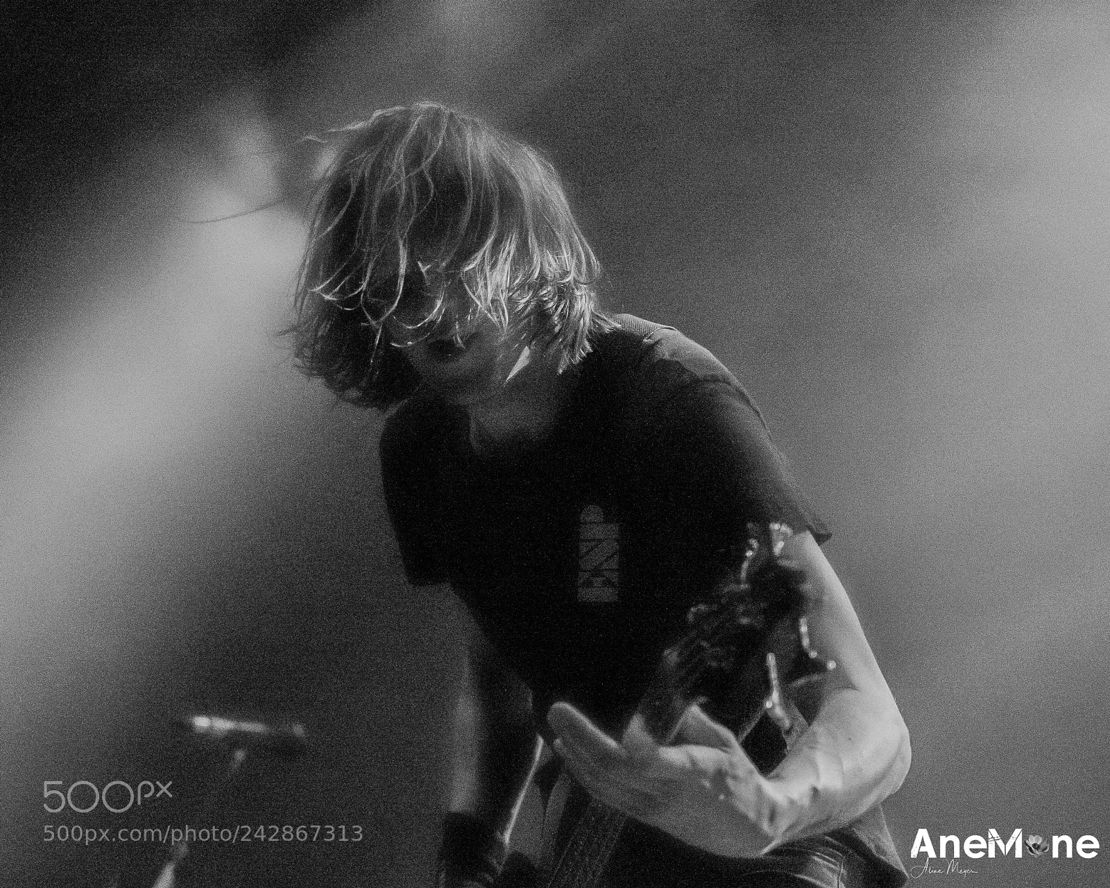 Canon EOS-1D X sample photo. Children of bodom photography