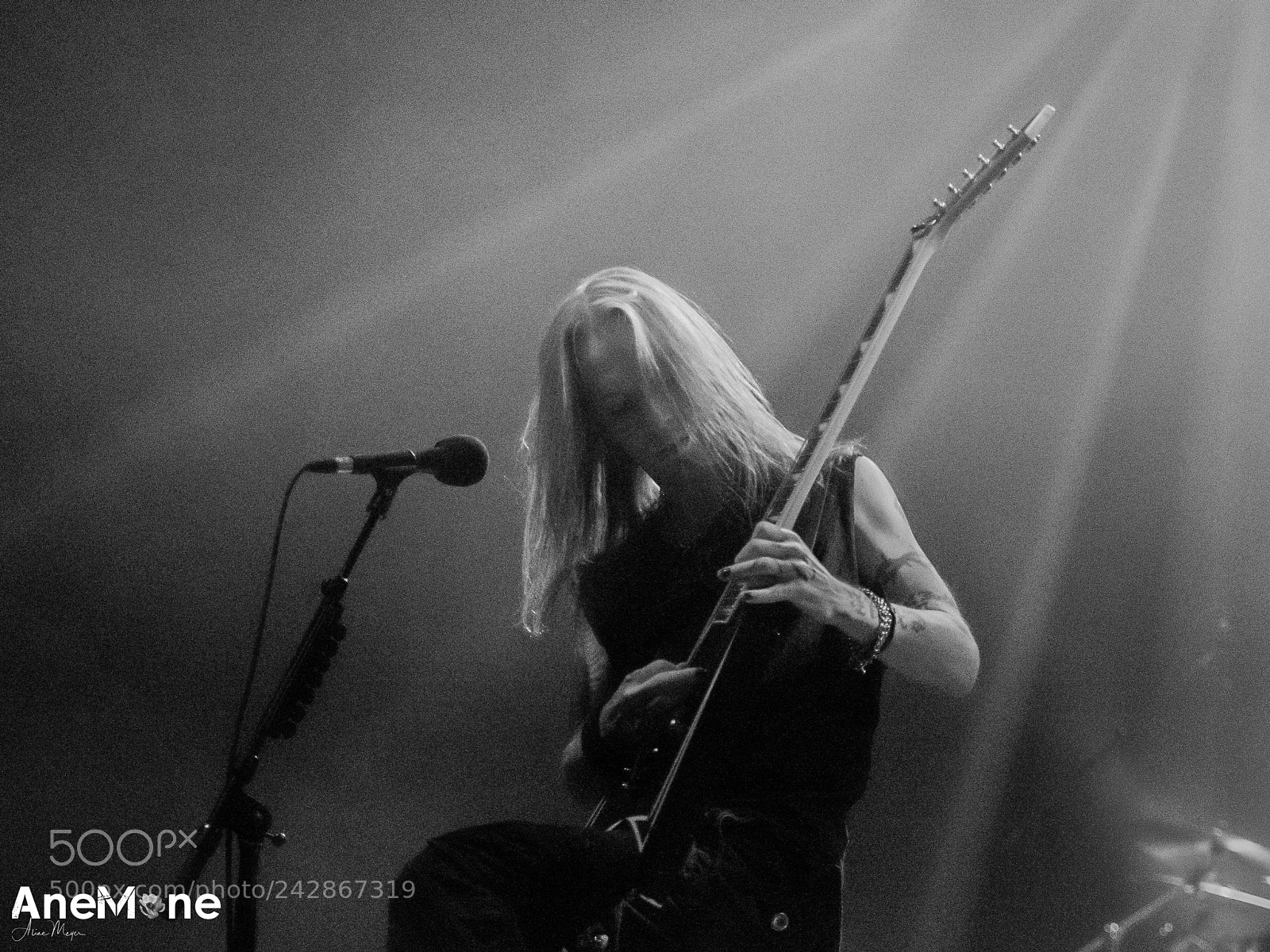 Canon EOS-1D X sample photo. Children of bodom photography