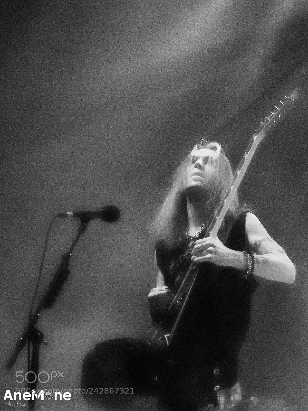 Canon EOS-1D X sample photo. Children of bodom photography