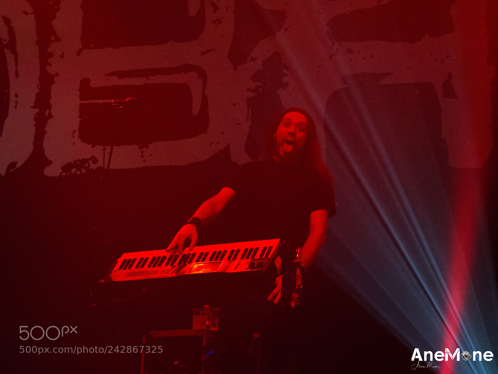 Canon EOS-1D X sample photo. Children of bodom photography