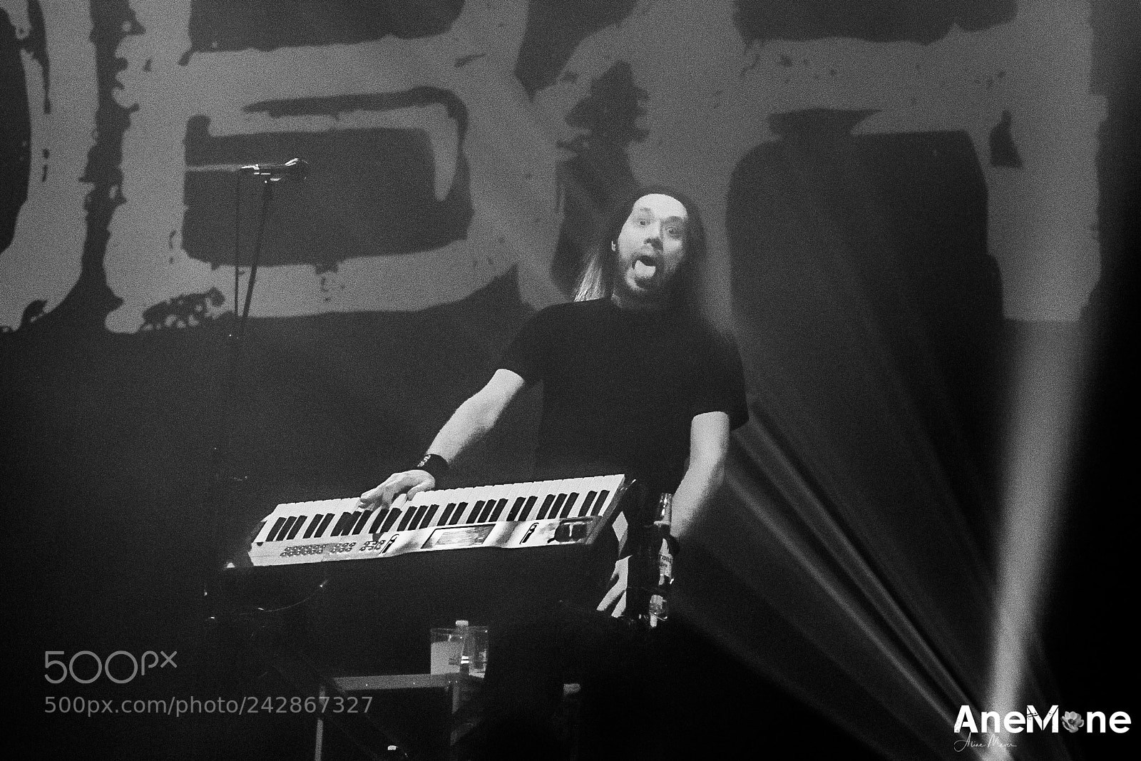 Canon EOS-1D X sample photo. Children of bodom photography