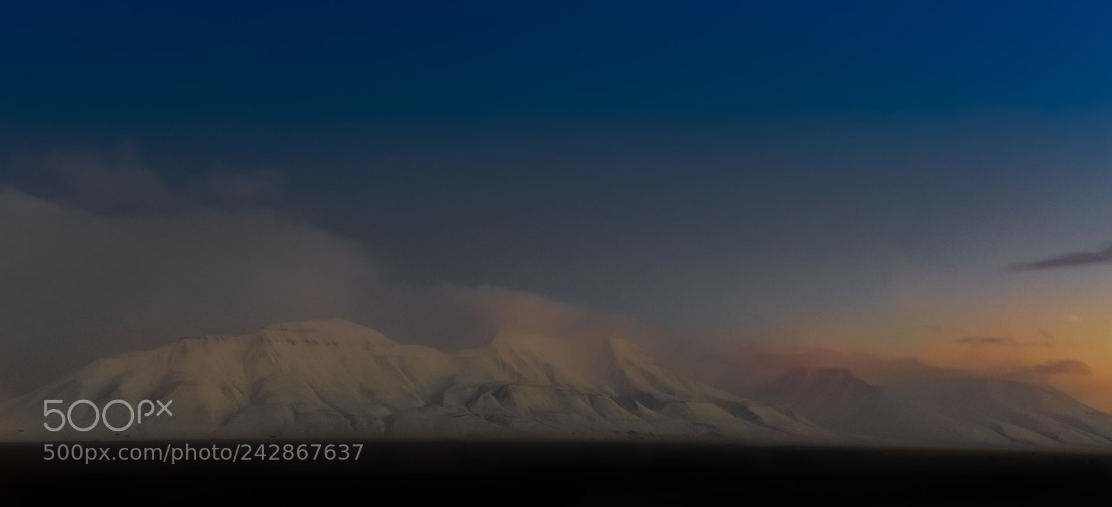 Sony SLT-A77 sample photo. Storm at sunset photography