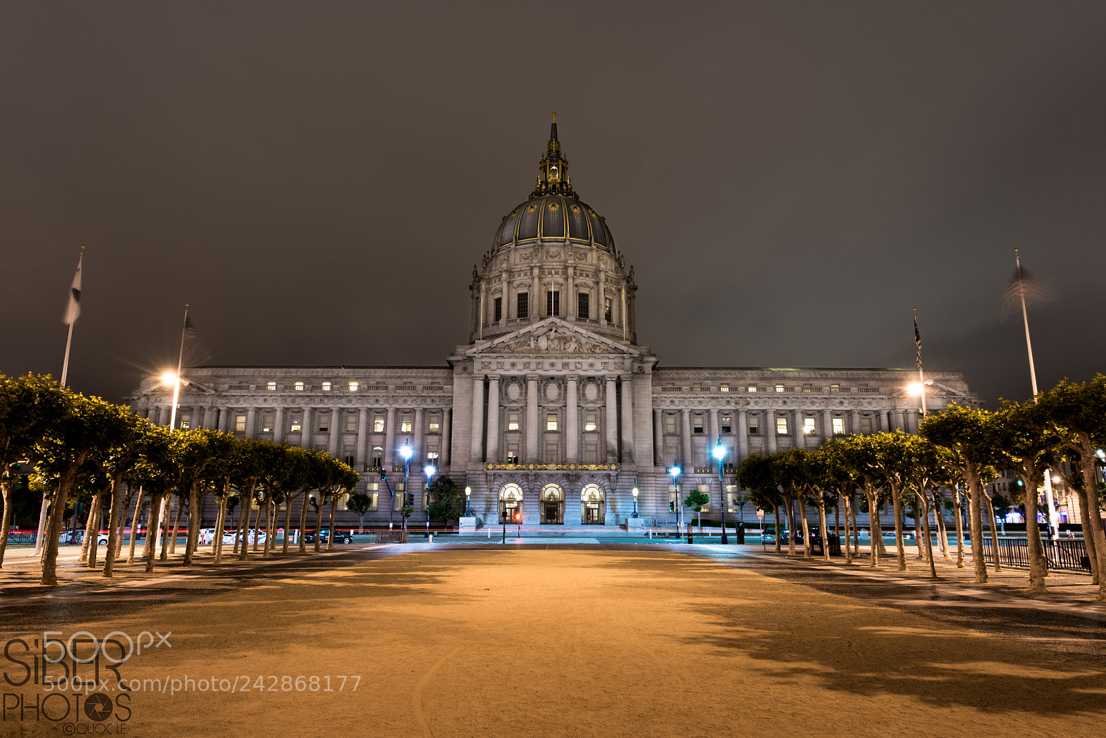Nikon D600 sample photo. Sf city hall photography