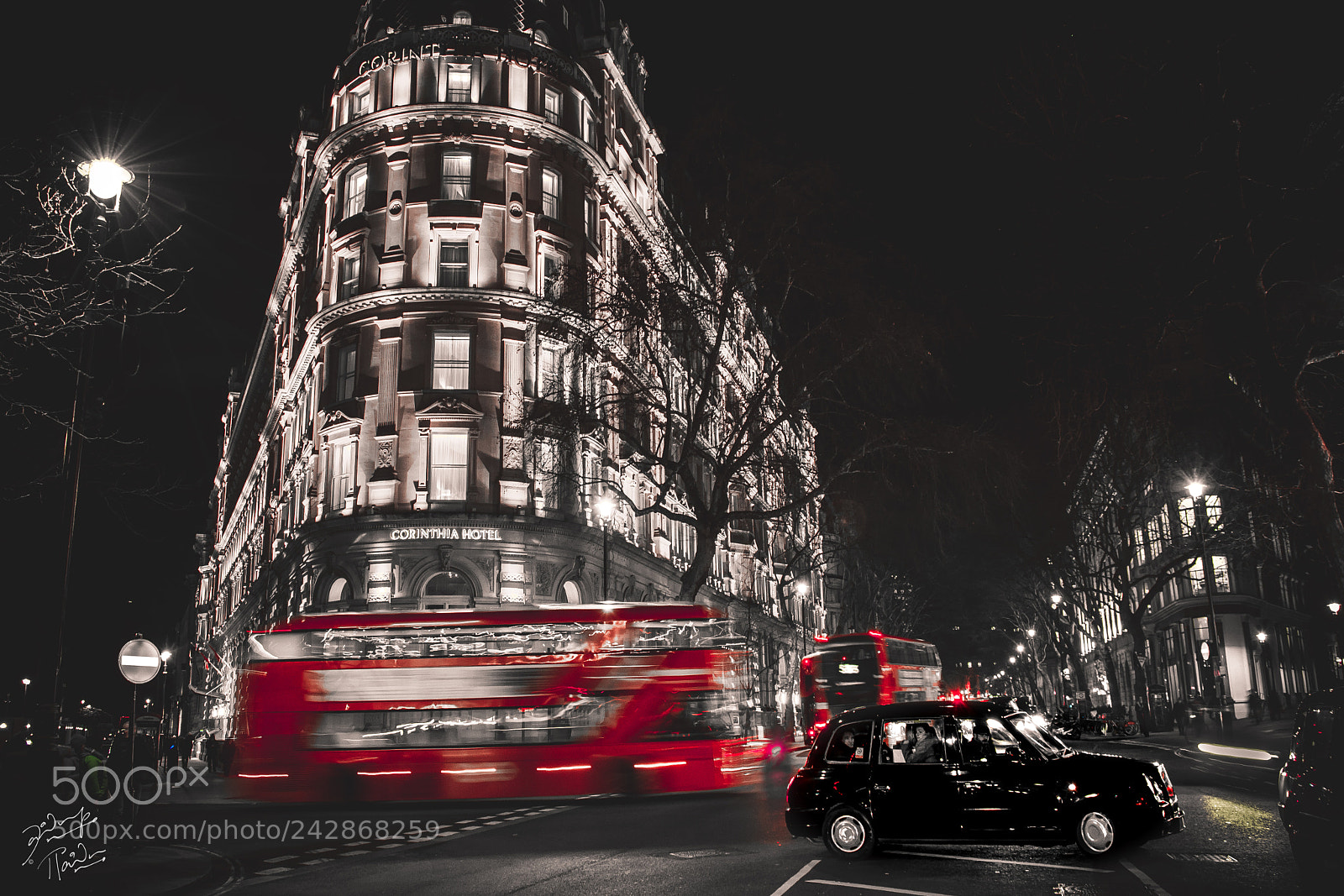Nikon D7200 sample photo. Just london photography