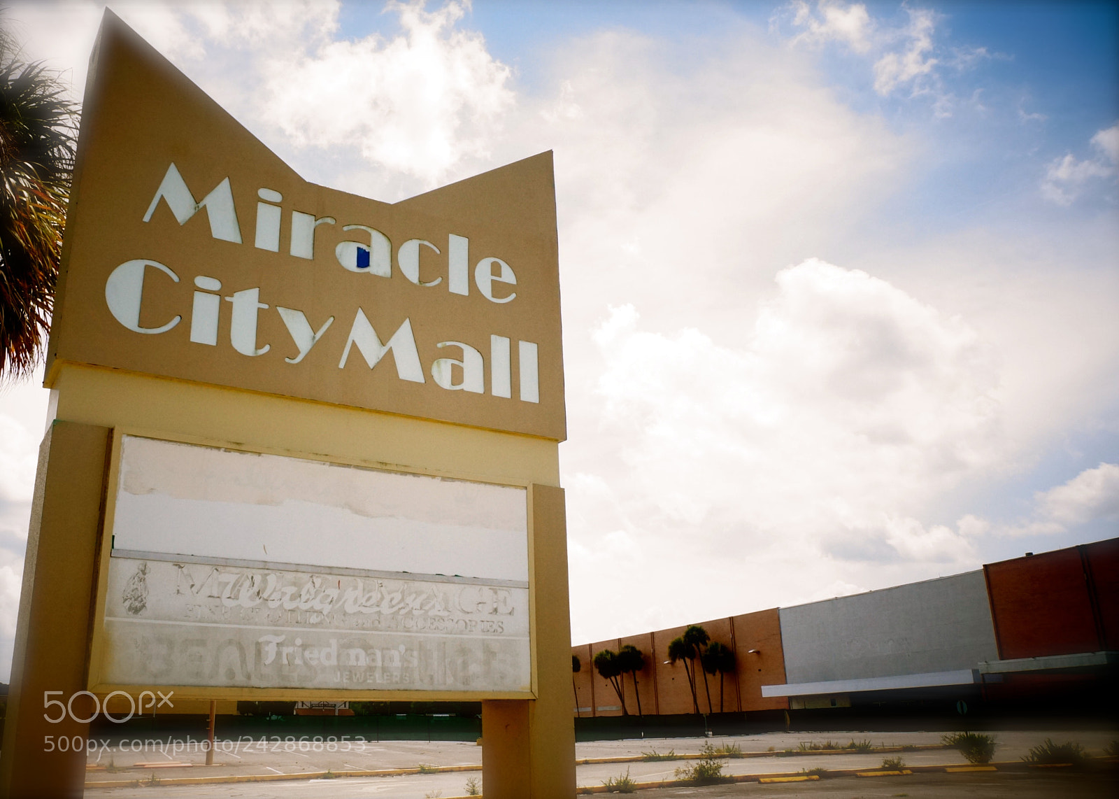 Sony Alpha NEX-3N sample photo. Miracle mall- formerly photography