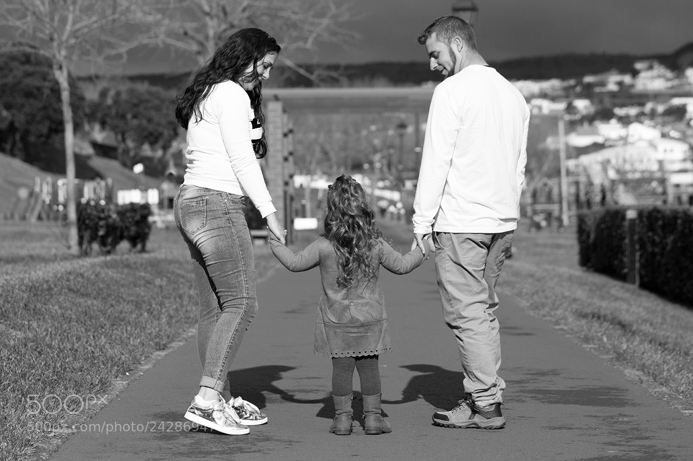 Canon EOS 6D sample photo. Family photography
