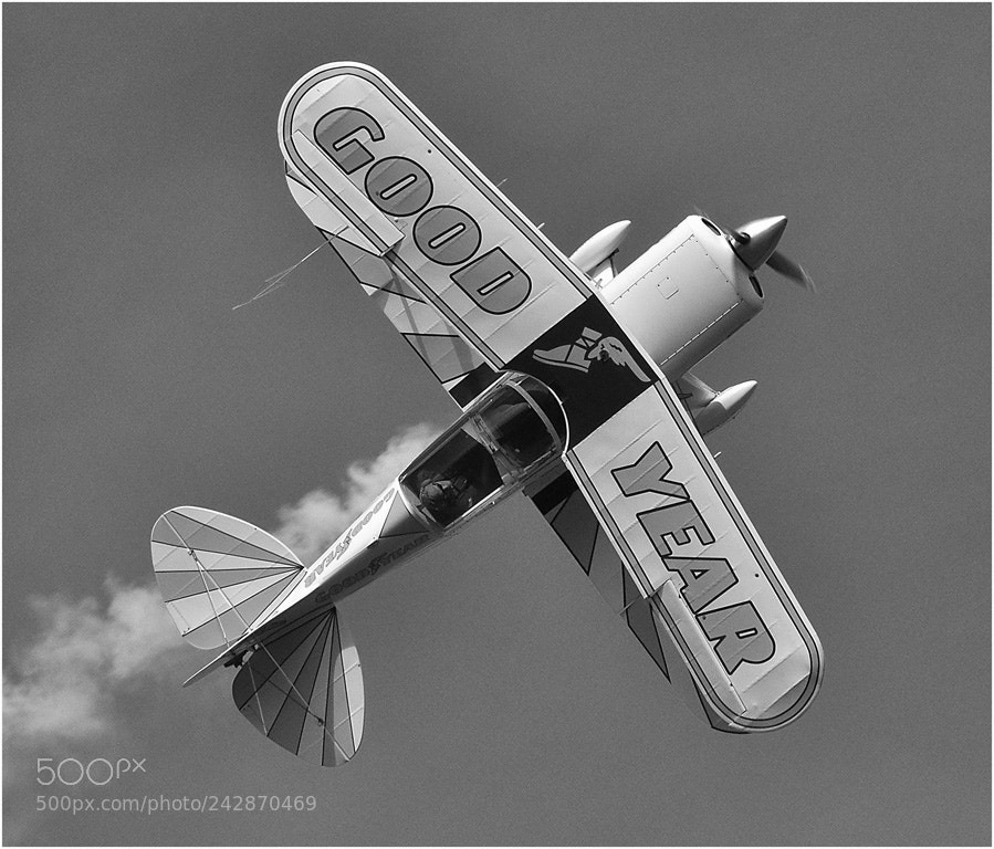 Nikon D90 sample photo. Goodyear photography