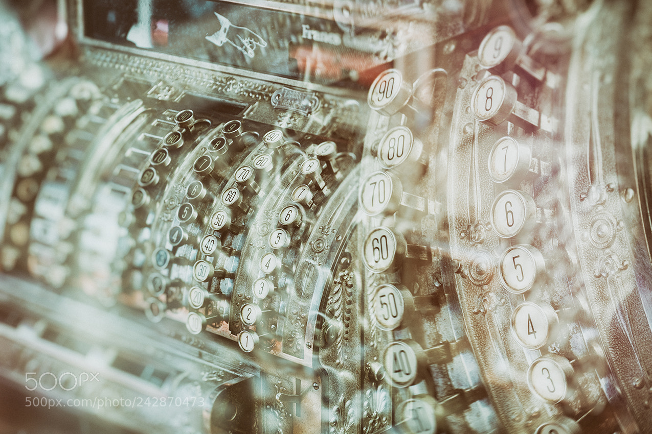 Fujifilm X-T2 sample photo. Abstract work photography