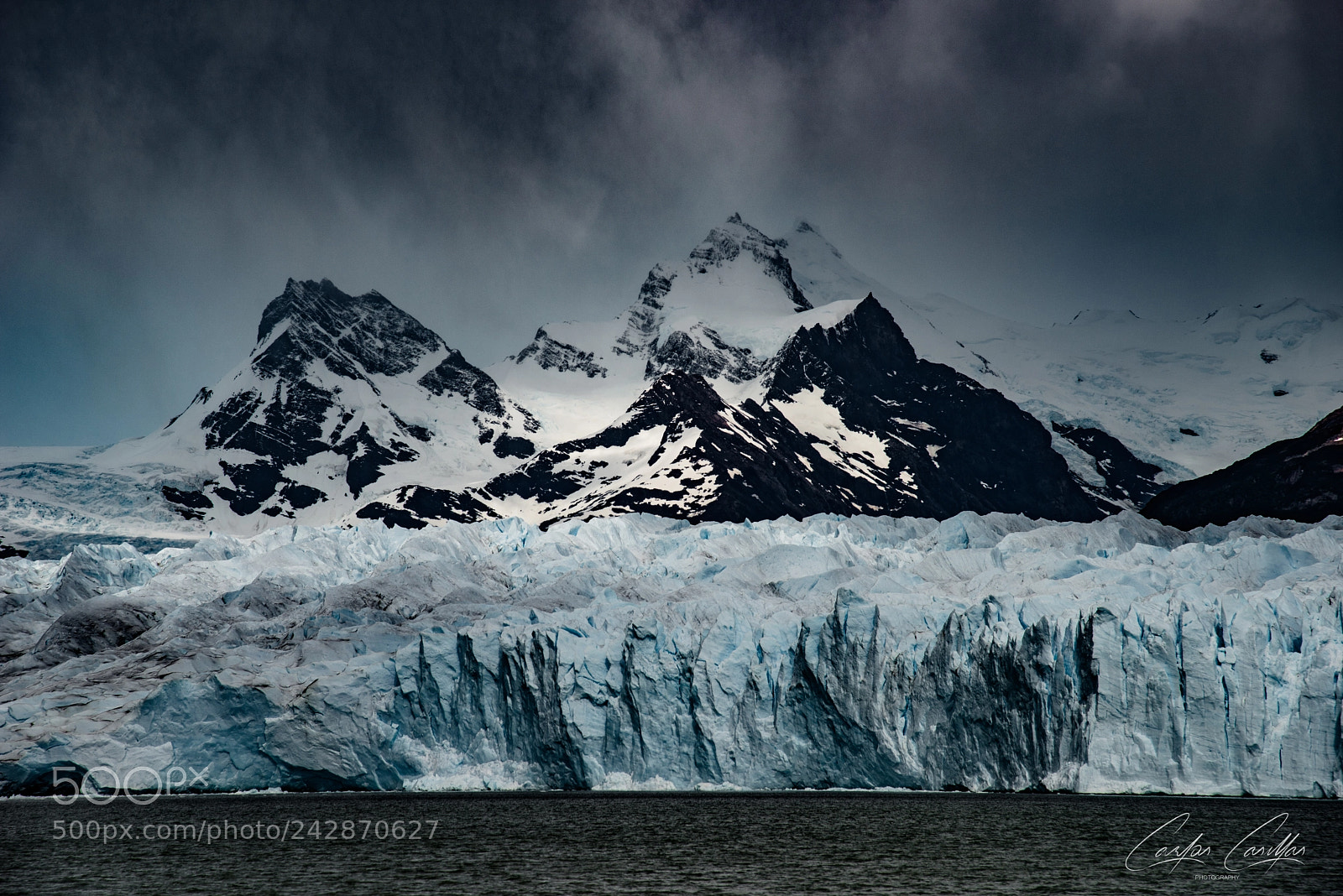 Nikon D810 sample photo. Remains of ice age photography