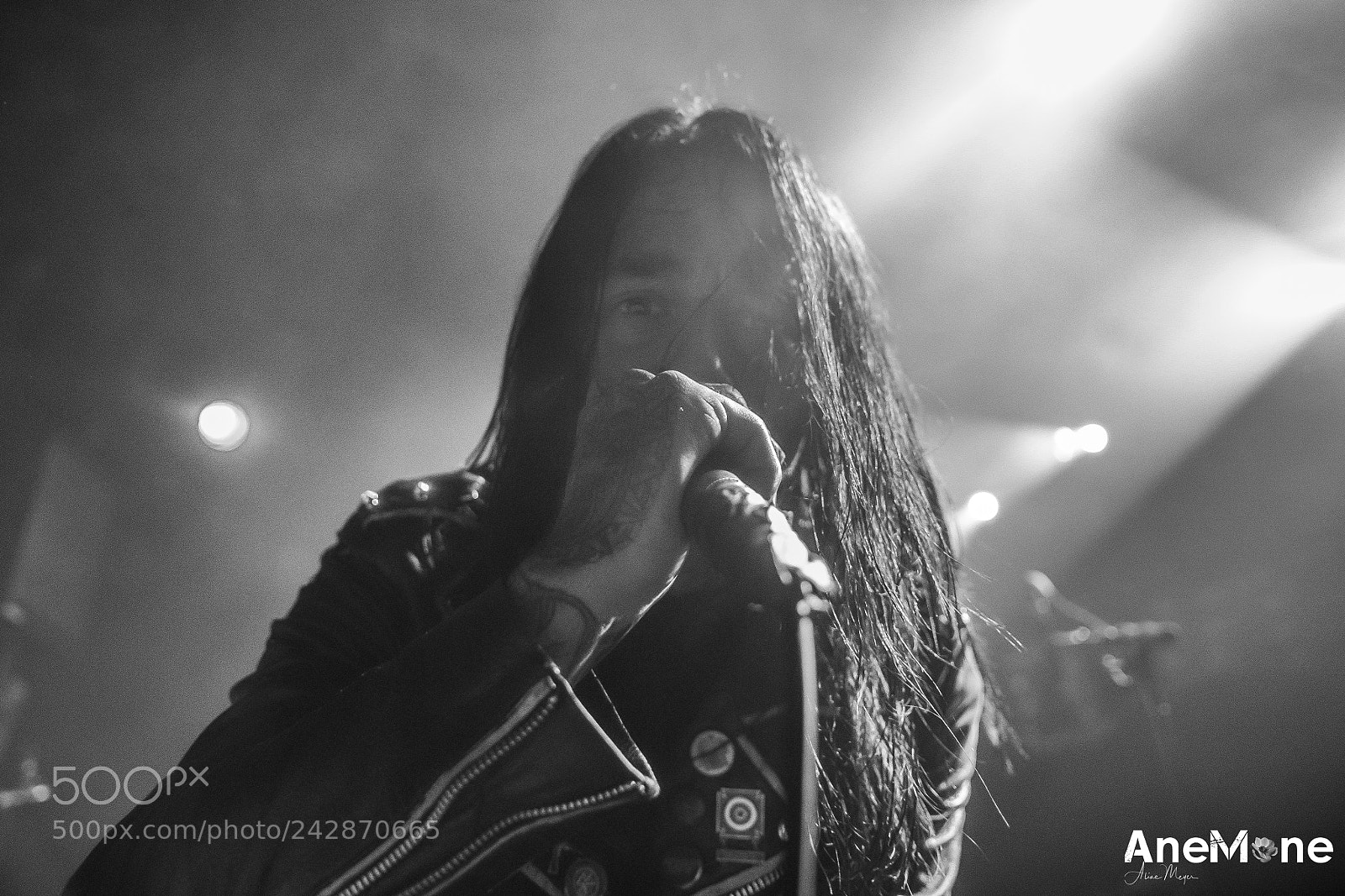 Canon EOS-1D X sample photo. The last band photography