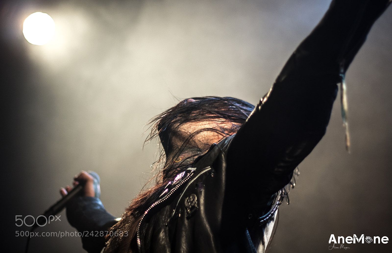 Canon EOS 60D sample photo. The last band photography