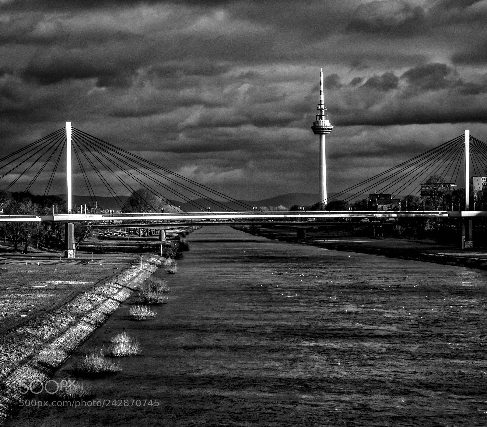 Sony Cyber-shot DSC-RX100 III sample photo. Anderes licht... photography