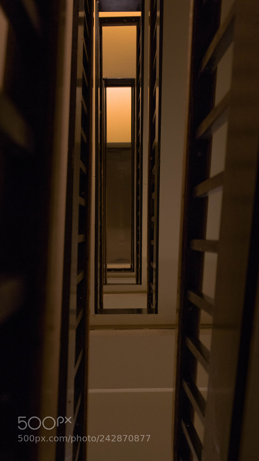 Canon EOS 750D (EOS Rebel T6i / EOS Kiss X8i) sample photo. Stairs. photography