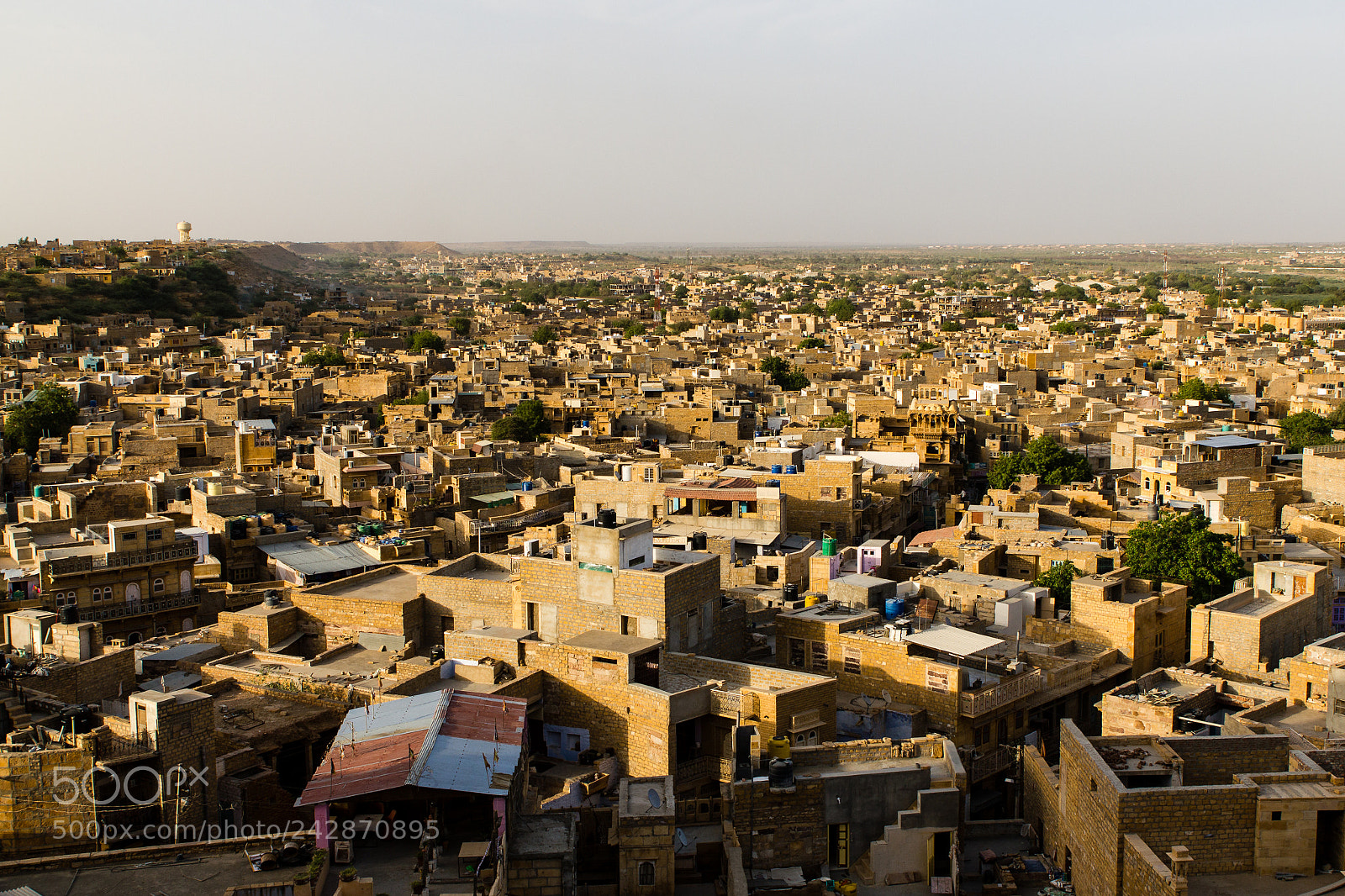 Canon EOS 550D (EOS Rebel T2i / EOS Kiss X4) sample photo. Jaisalmer, india photography