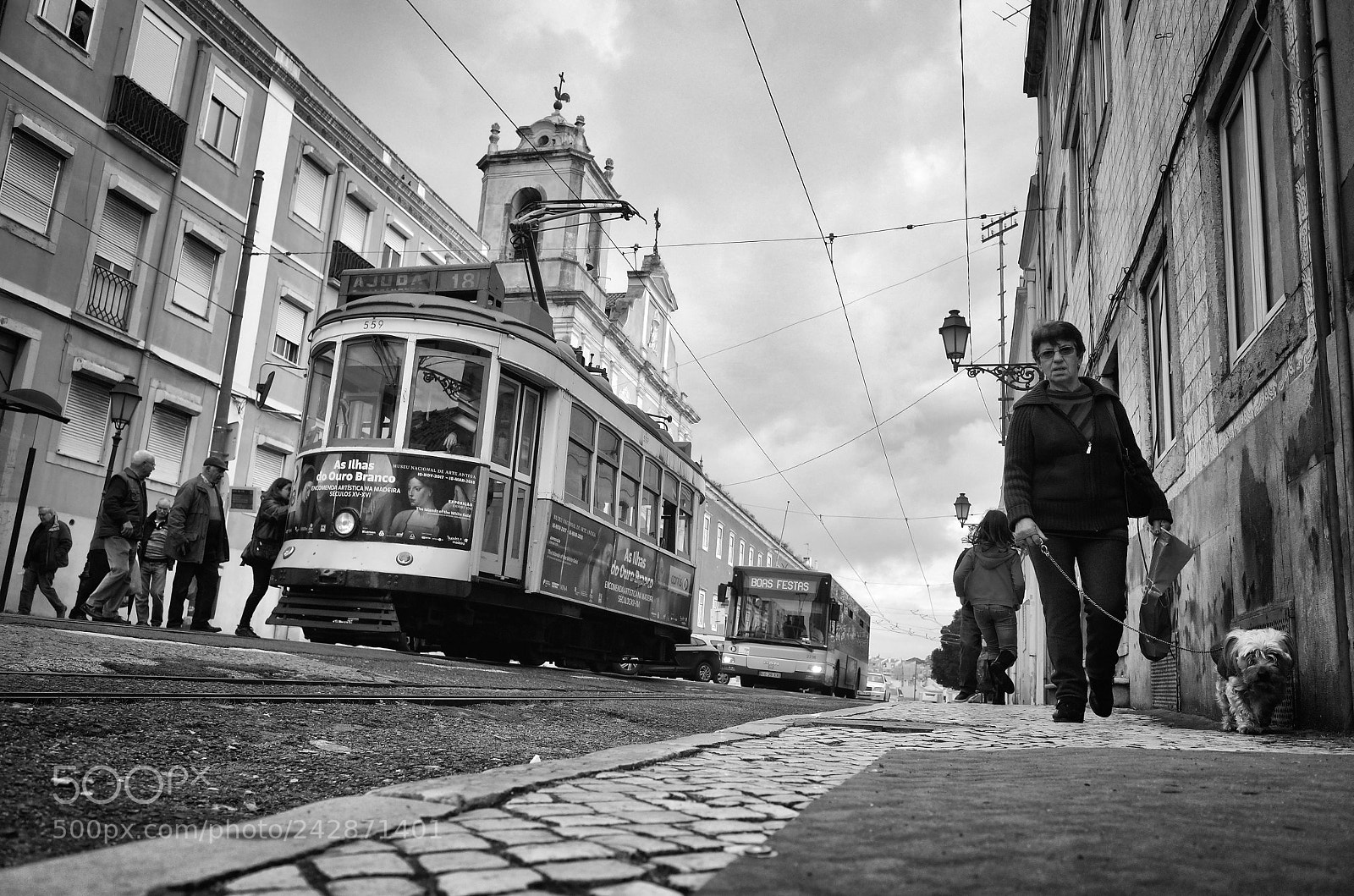 Ricoh GR sample photo. Ajuda photography