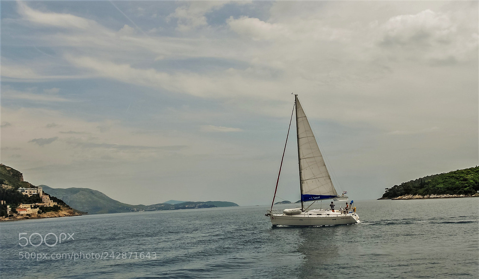 Nikon D200 sample photo. Outward bound! photography