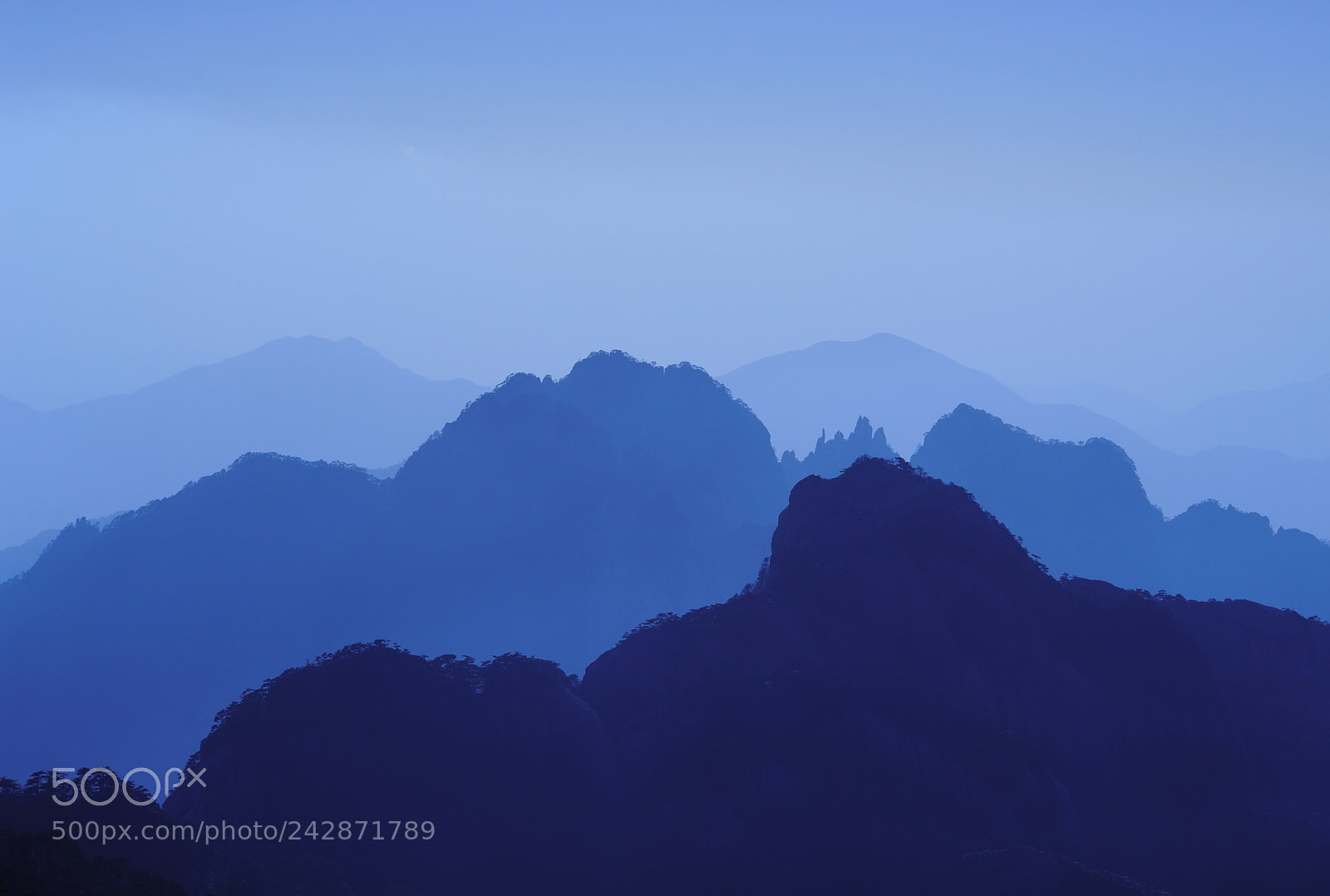 Nikon D3S sample photo. Mountain photography