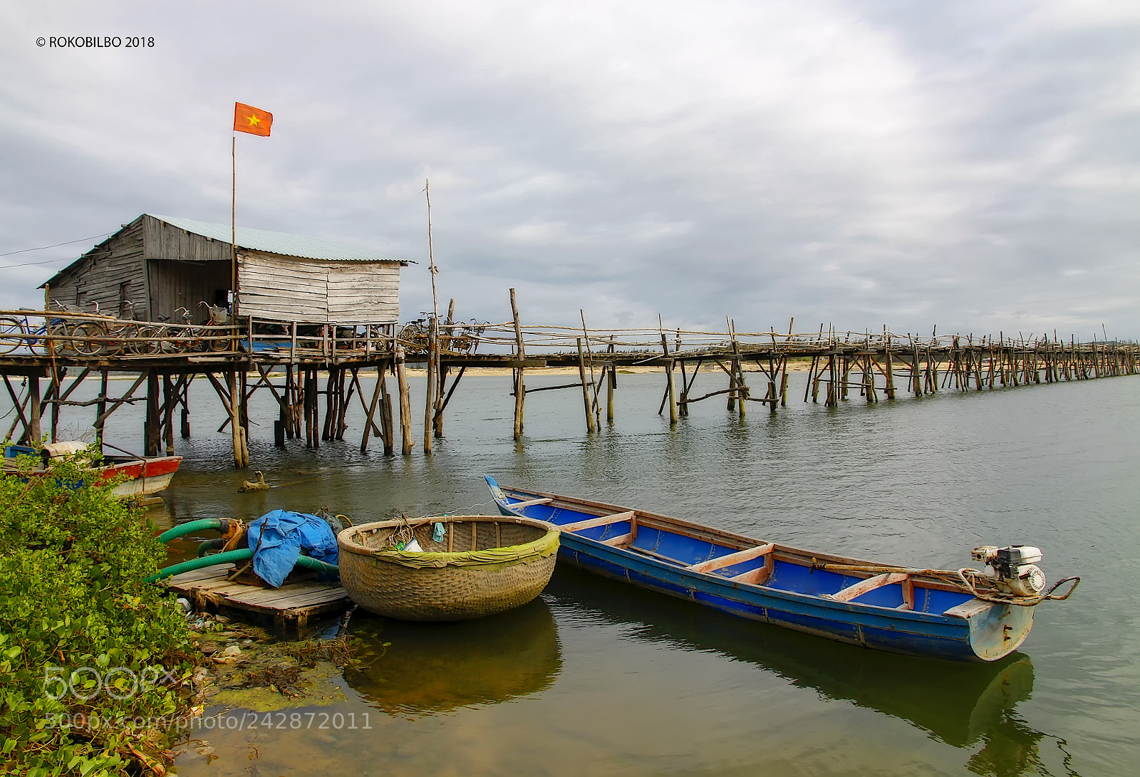 Canon EOS 50D sample photo. Vietnam 2 photography