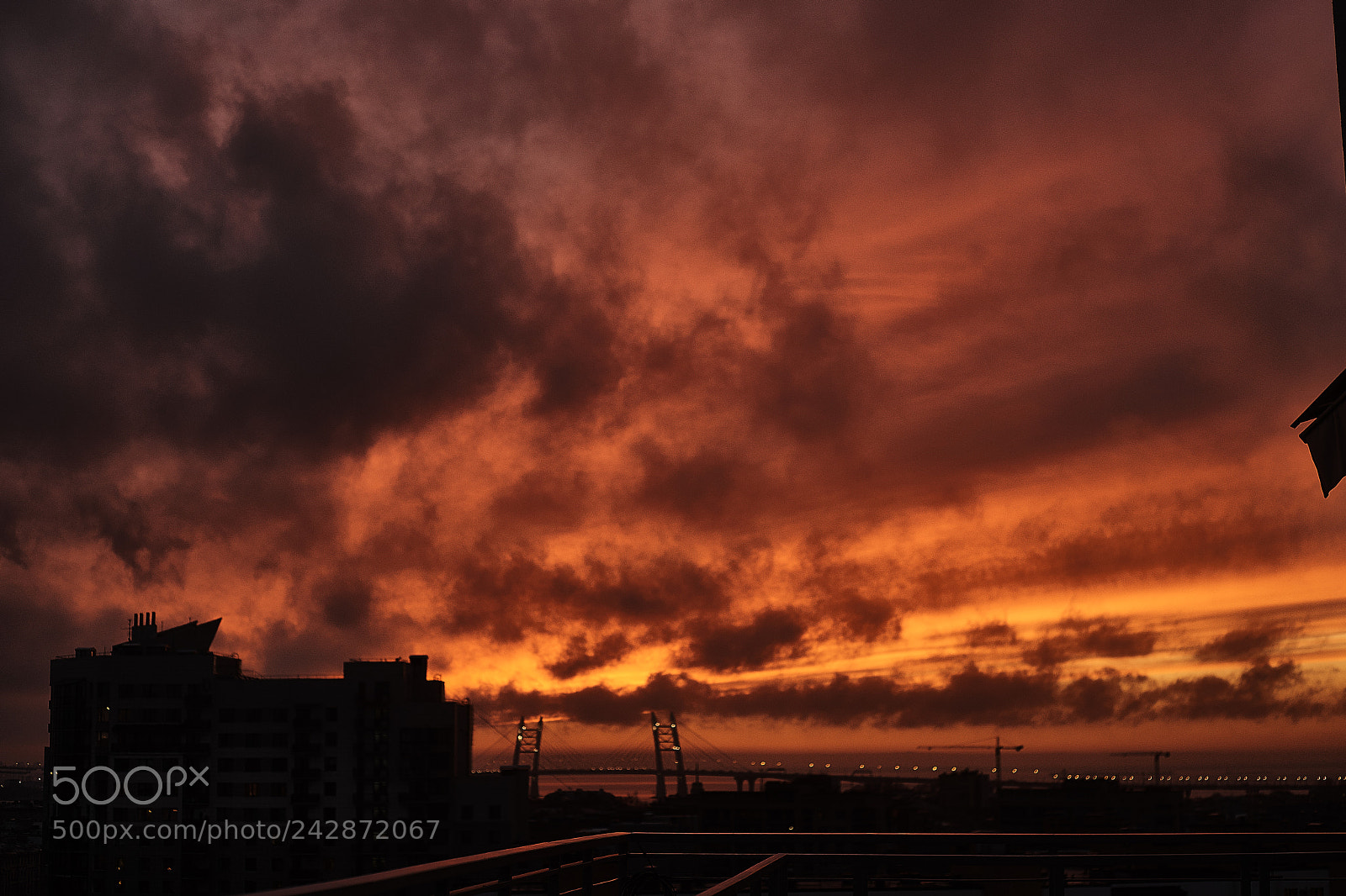 Sony a7 sample photo. Burner sky!! photography