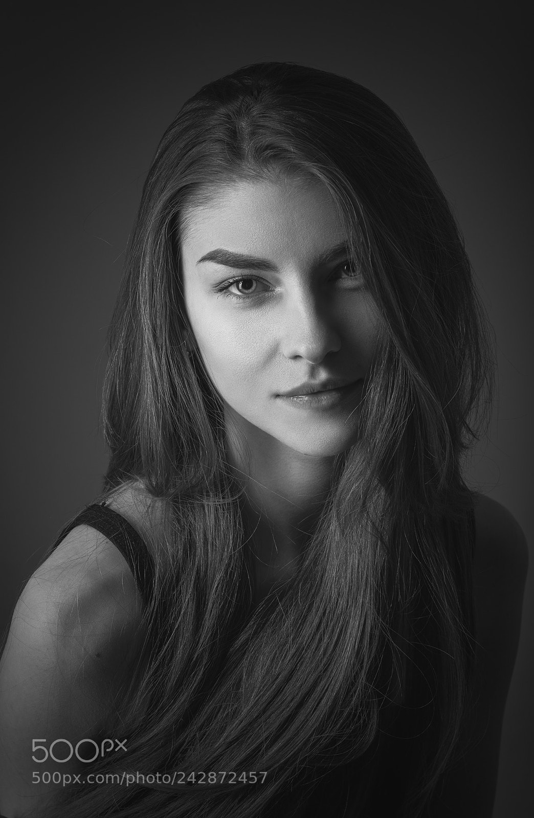 Nikon D610 sample photo. Maria. photography