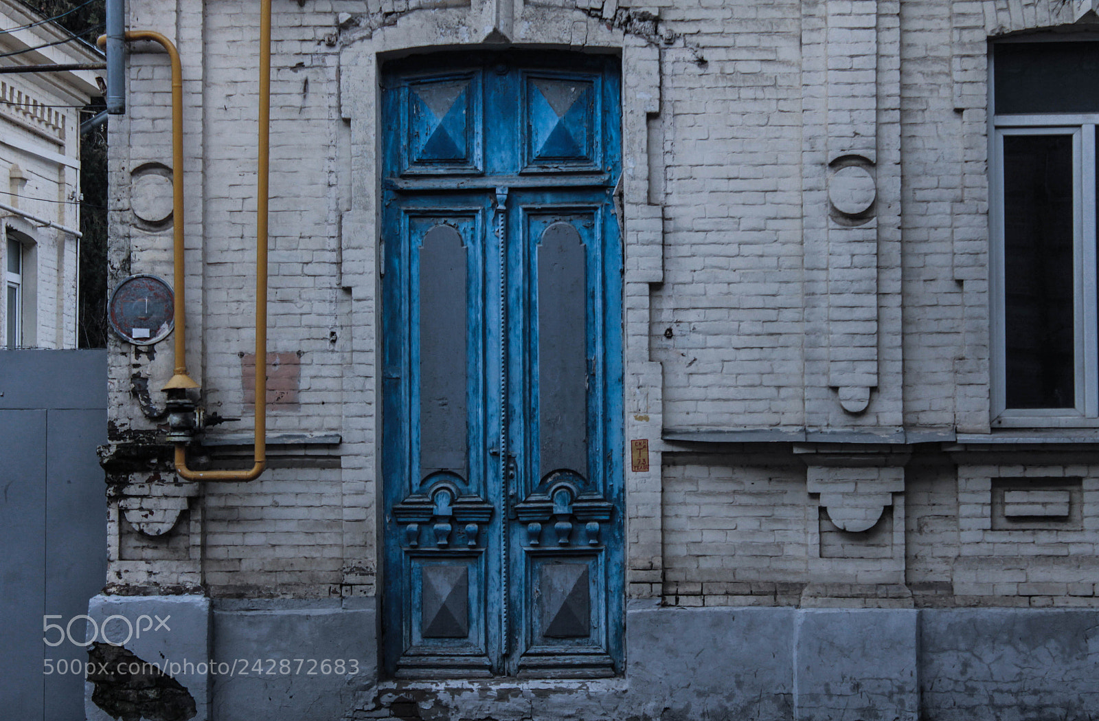 Canon EOS 1100D (EOS Rebel T3 / EOS Kiss X50) sample photo. Krasnodar's door vol.1 photography