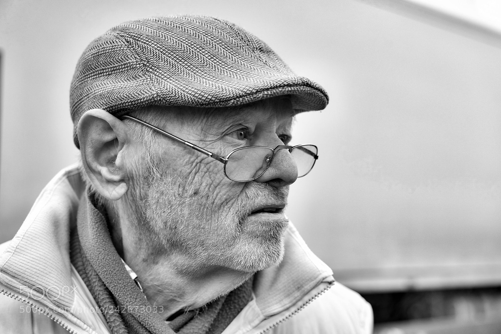 Fujifilm X-T2 sample photo. Streetportrait photography