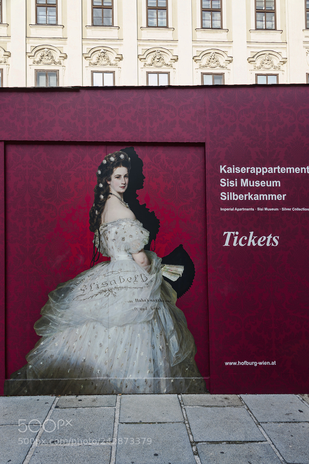 Nikon D700 sample photo. Sisi museum, wien photography