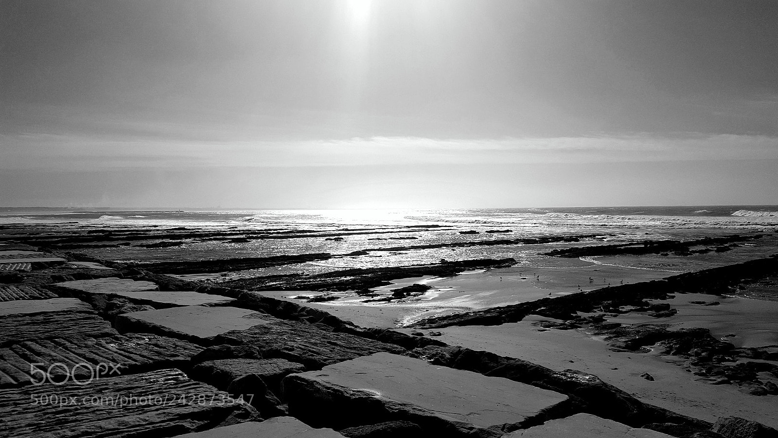 Samsung Galaxy S6 sample photo. Coast photography