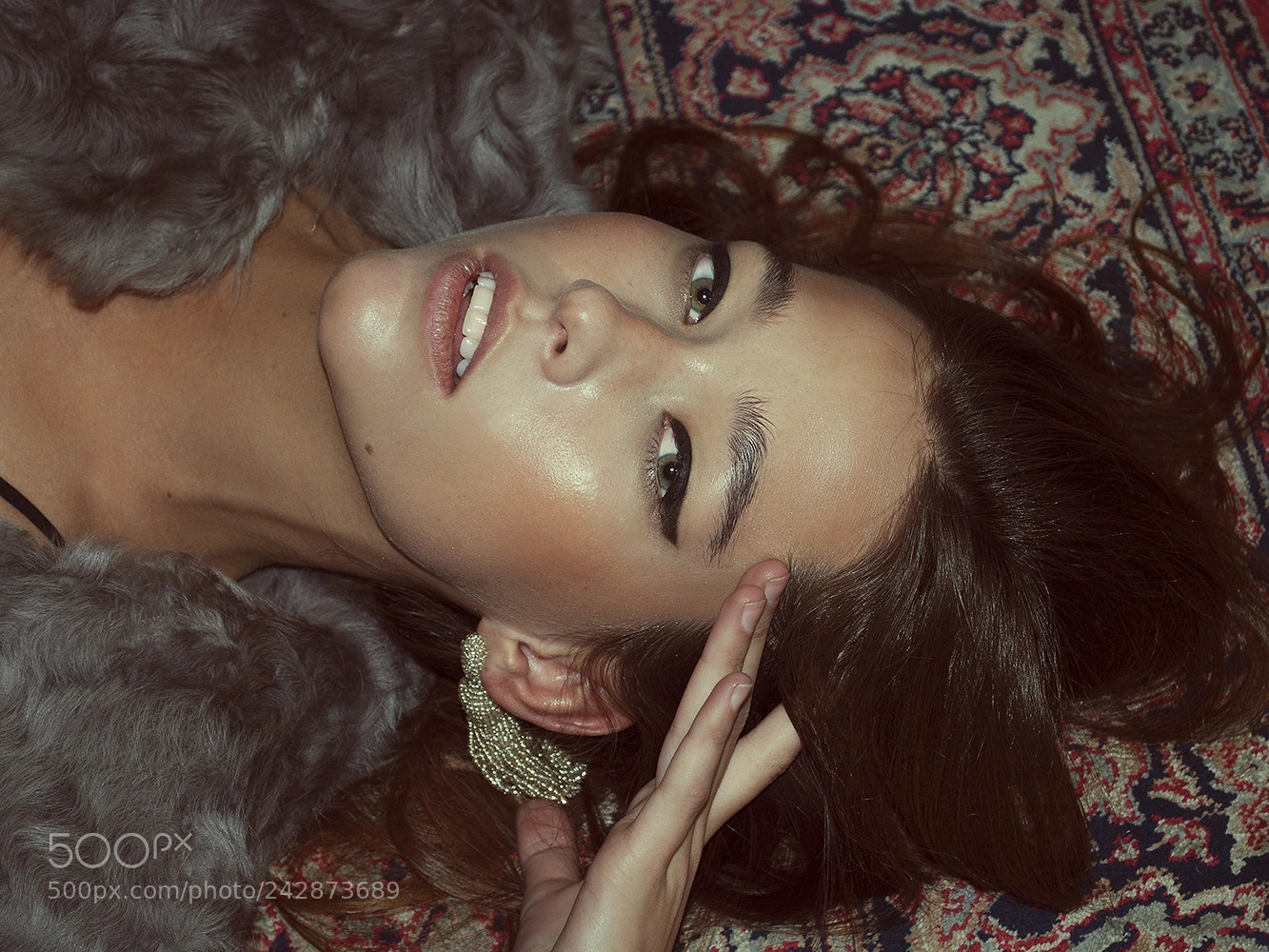 Nikon D60 sample photo. Liza photography