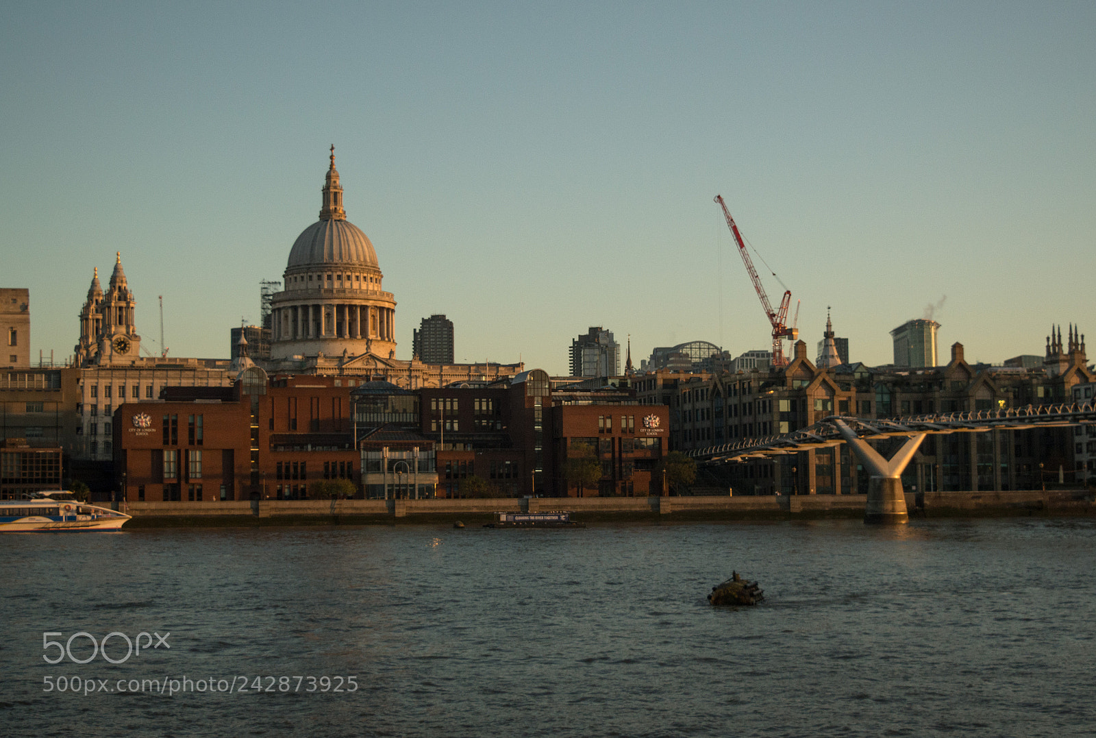 Nikon D3200 sample photo. South_bank-september-20171027_-_5.jpg photography