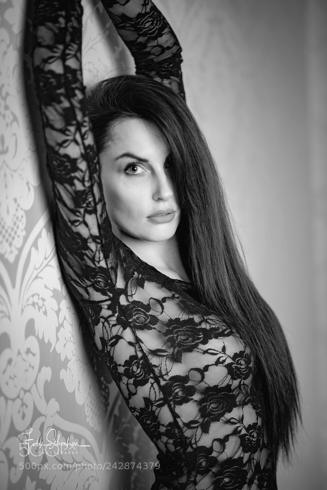 Nikon D800 sample photo. Franzi photography
