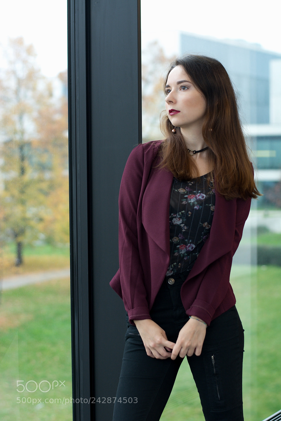 Nikon D7100 sample photo. A photography