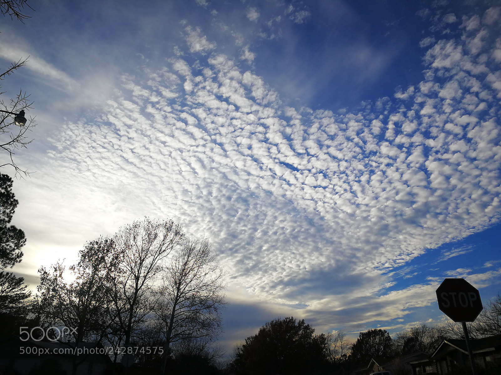 HUAWEI Mate 9 sample photo. Texas skies photography