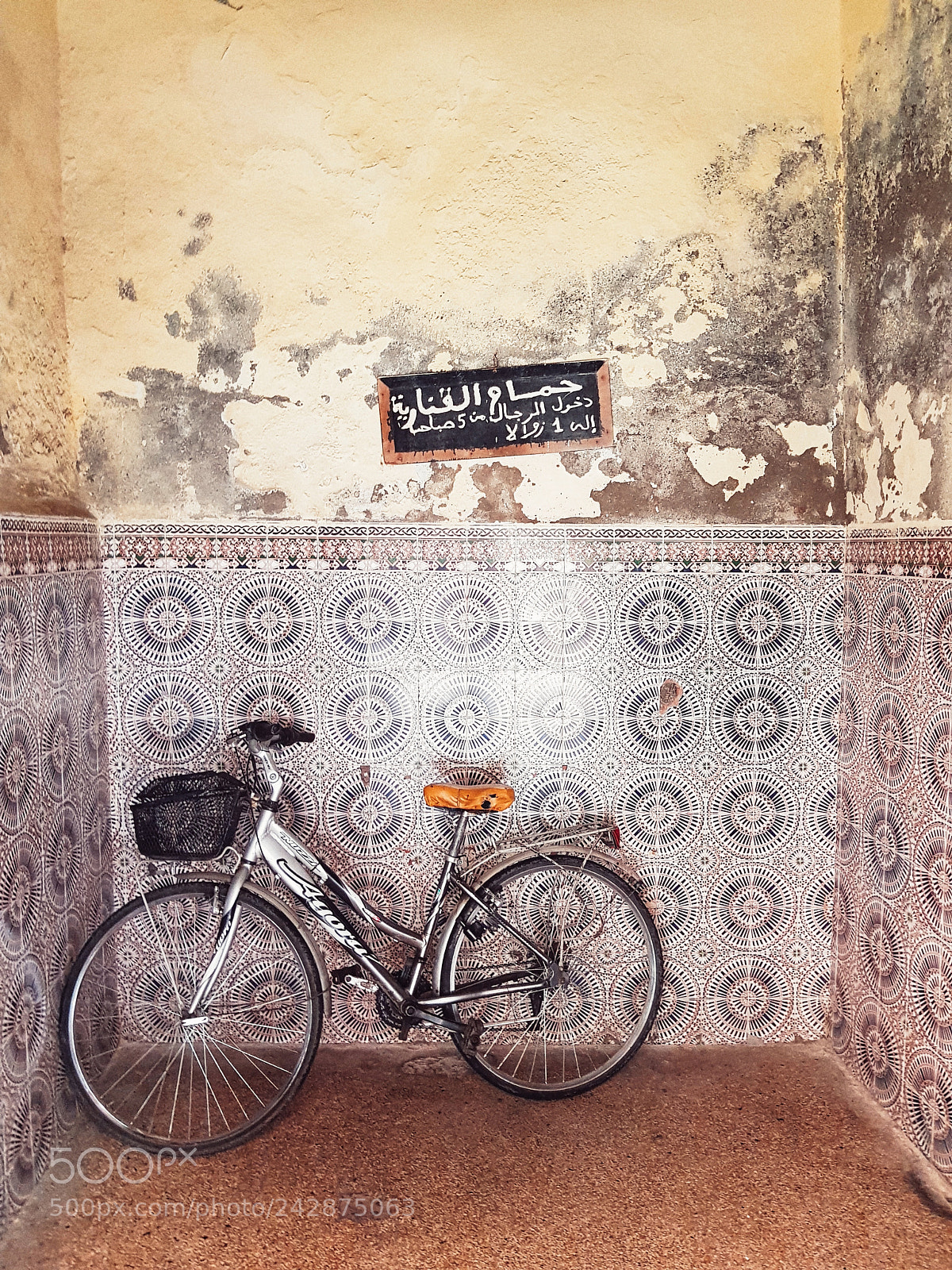 Samsung Galaxy S8+ sample photo. Zouk marrakech photography