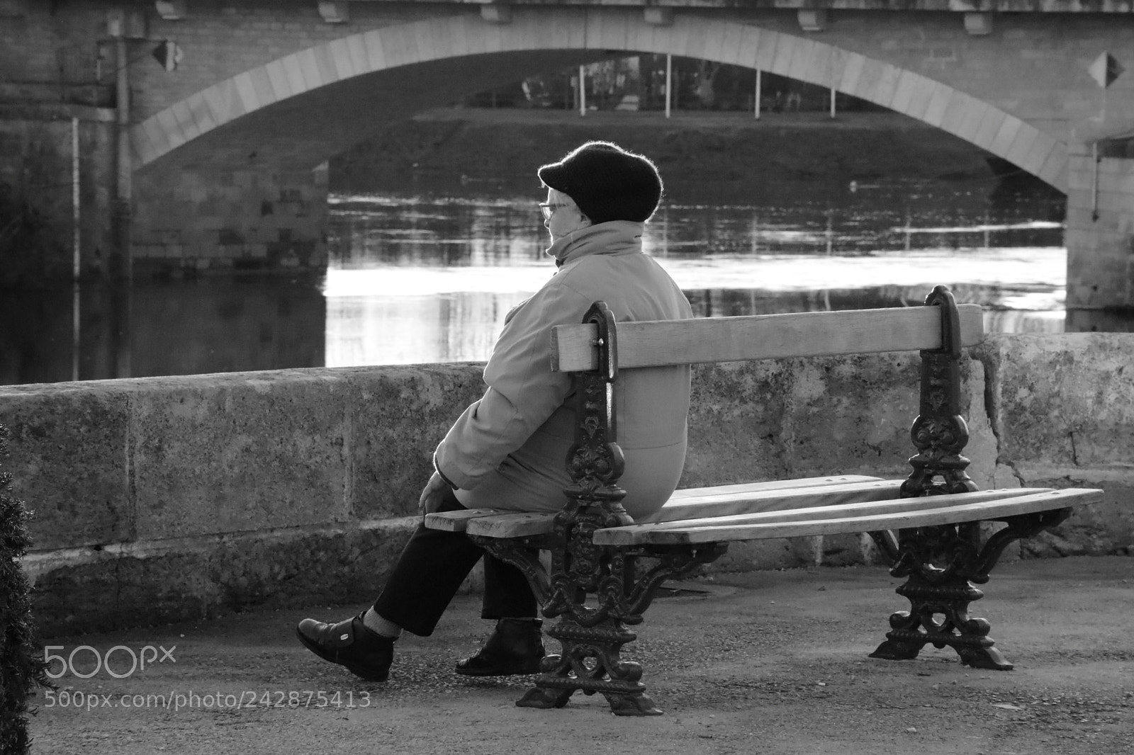 Nikon D5600 sample photo. Chinon – fr photography
