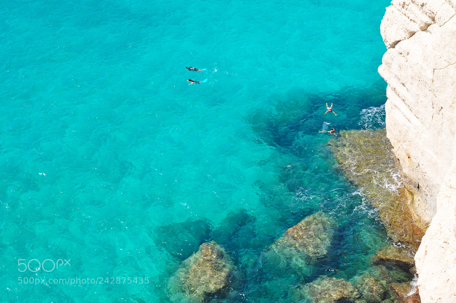 Nikon D5000 sample photo. Menorca balearic island view photography