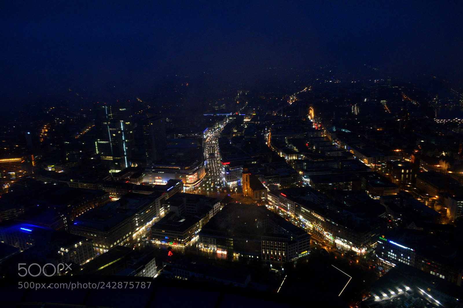Nikon D3200 sample photo. Up the main tower photography