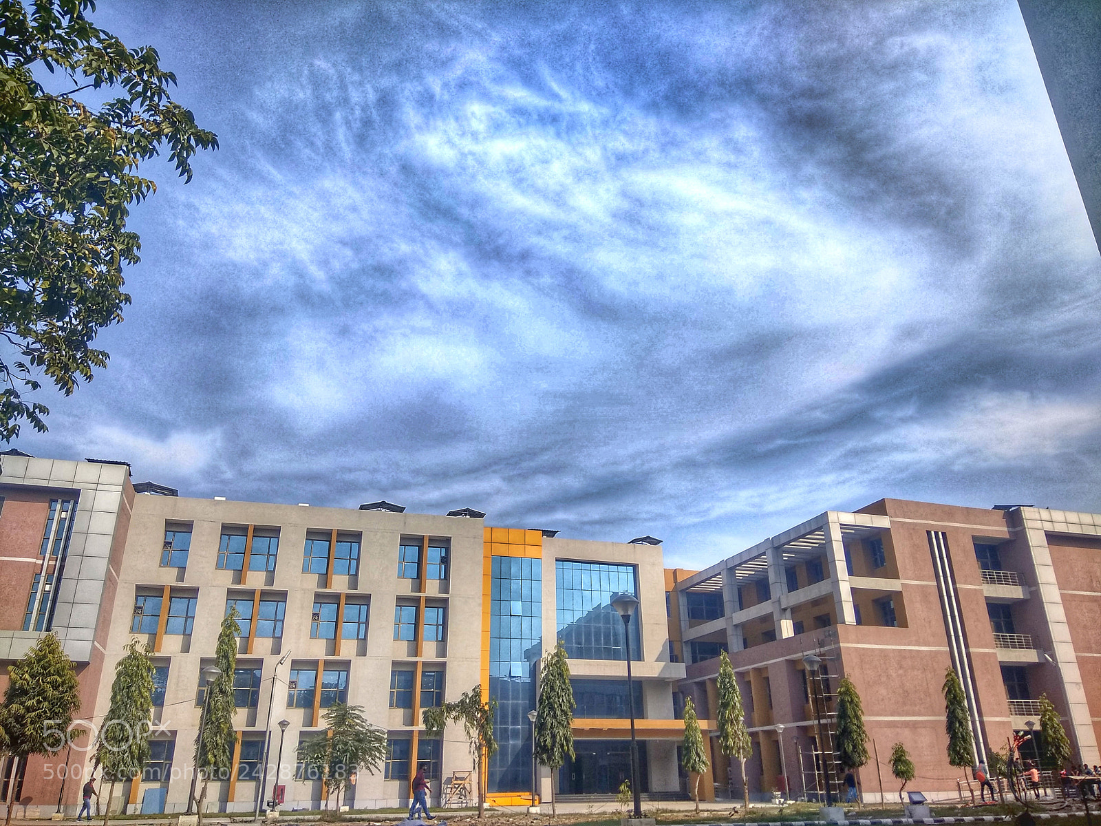 Xiaomi Redmi Note 4 sample photo. Untitled photography