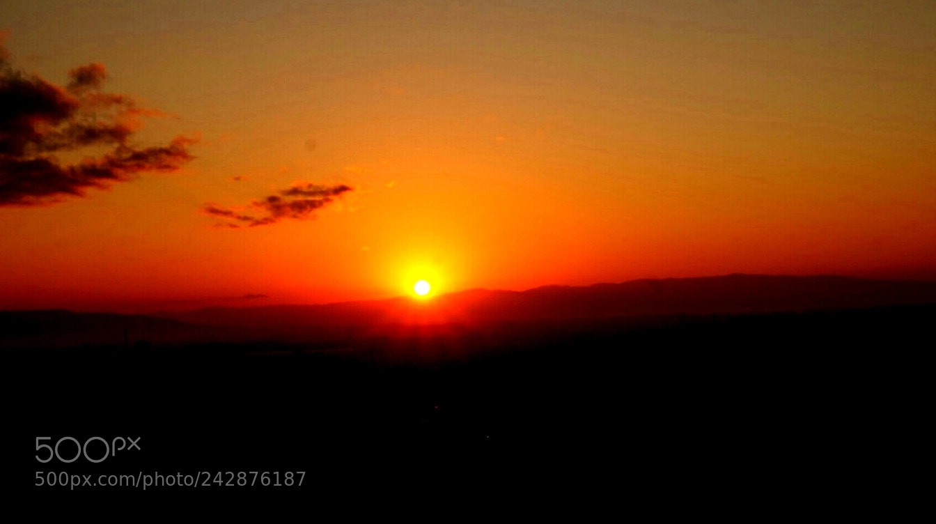 Sony Alpha a5000 (ILCE 5000) sample photo. Morning sunrise! photography
