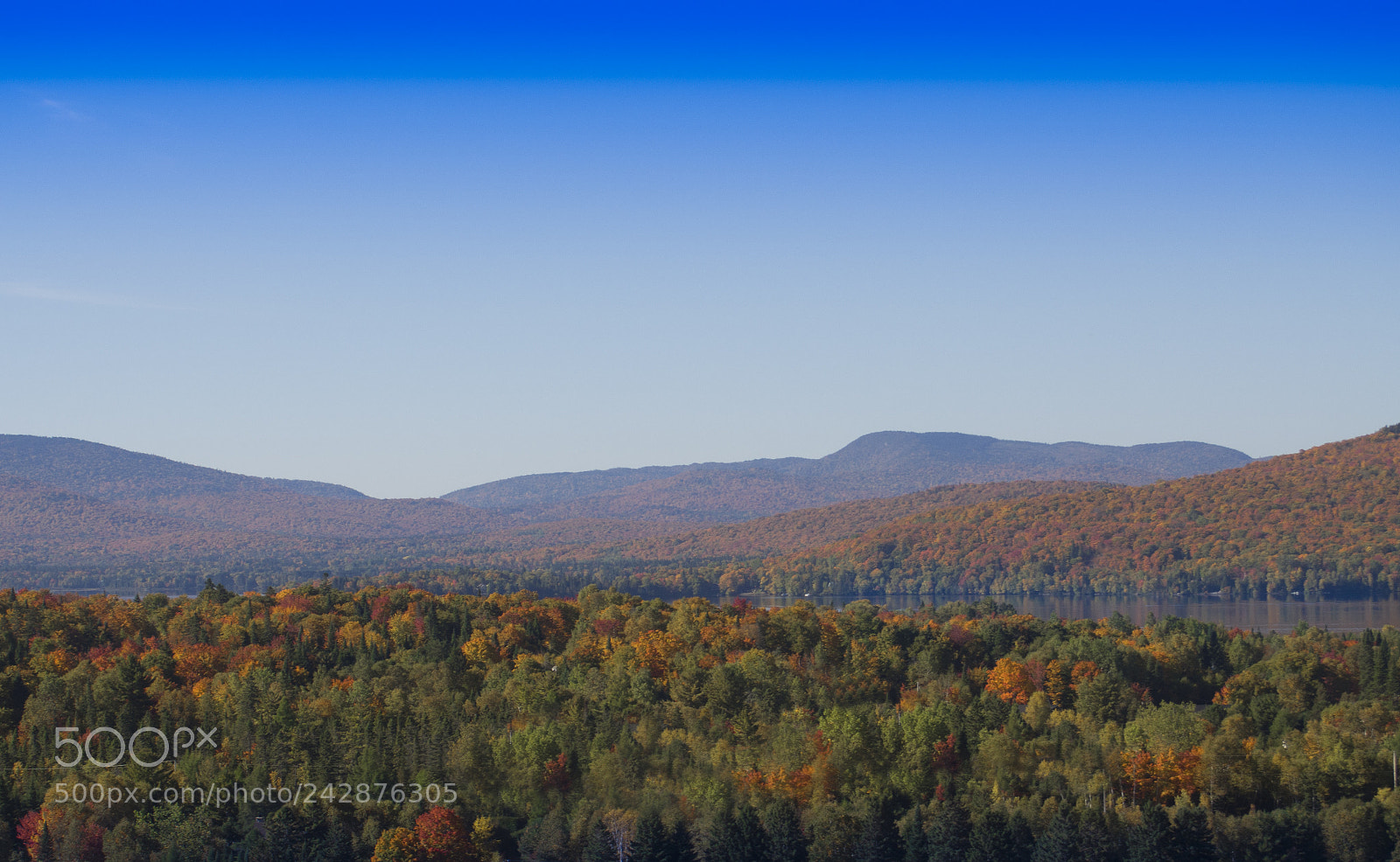 Olympus PEN E-PL5 sample photo. Autumn landscape photography