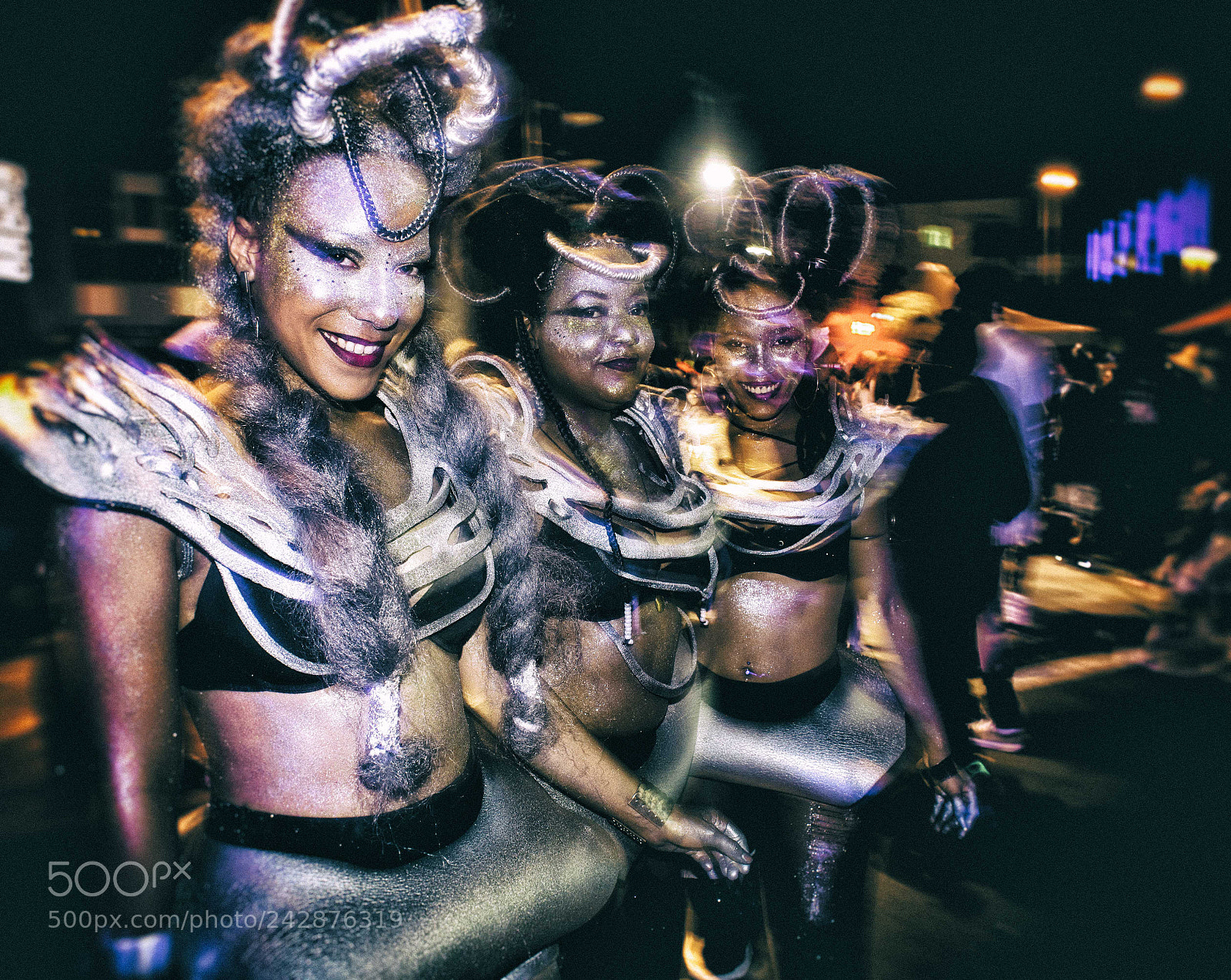 Nikon D600 sample photo. Carnival in fort-de-france # 12452 photography