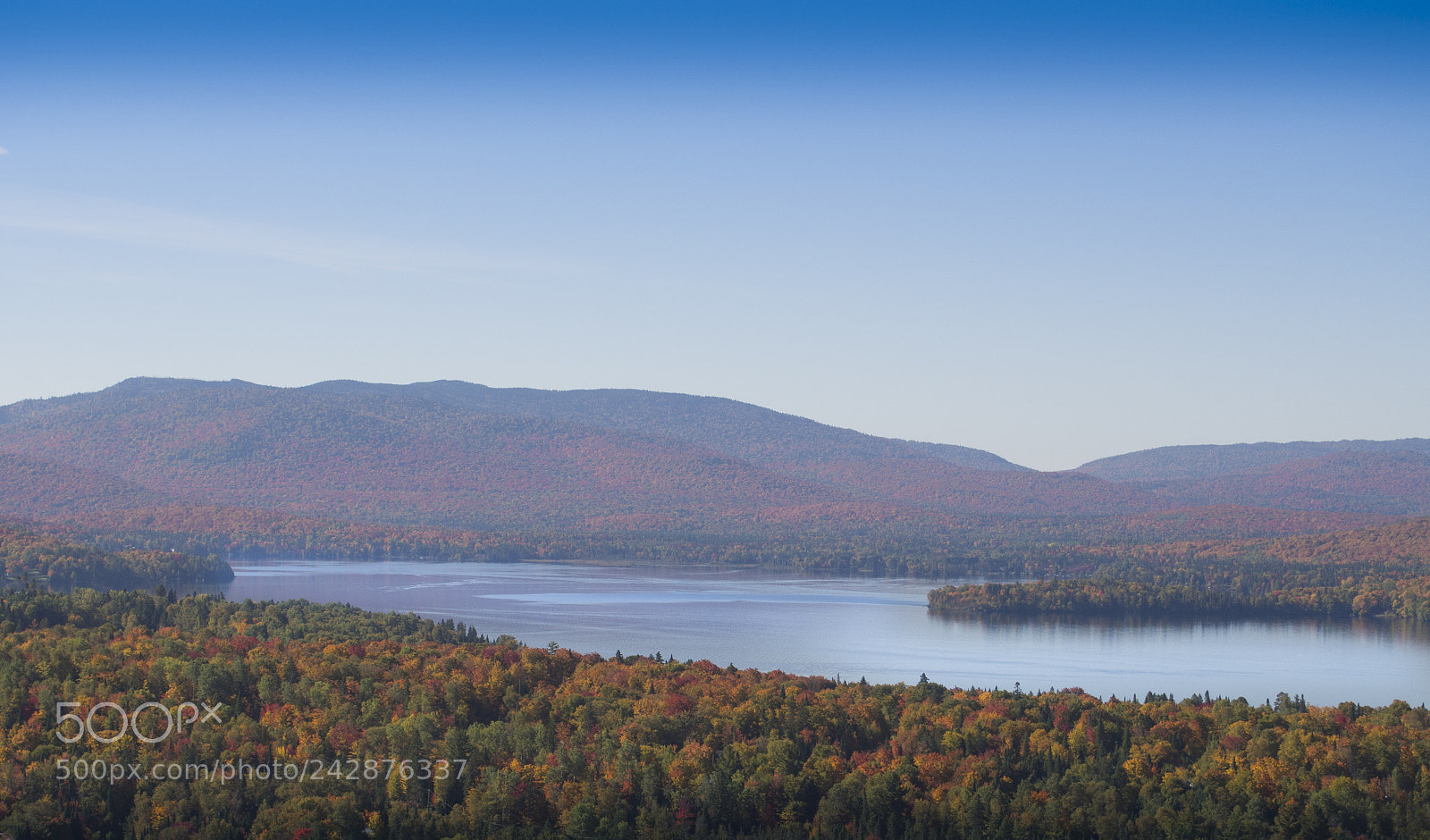 Olympus PEN E-PL5 sample photo. Autumn landscape photography
