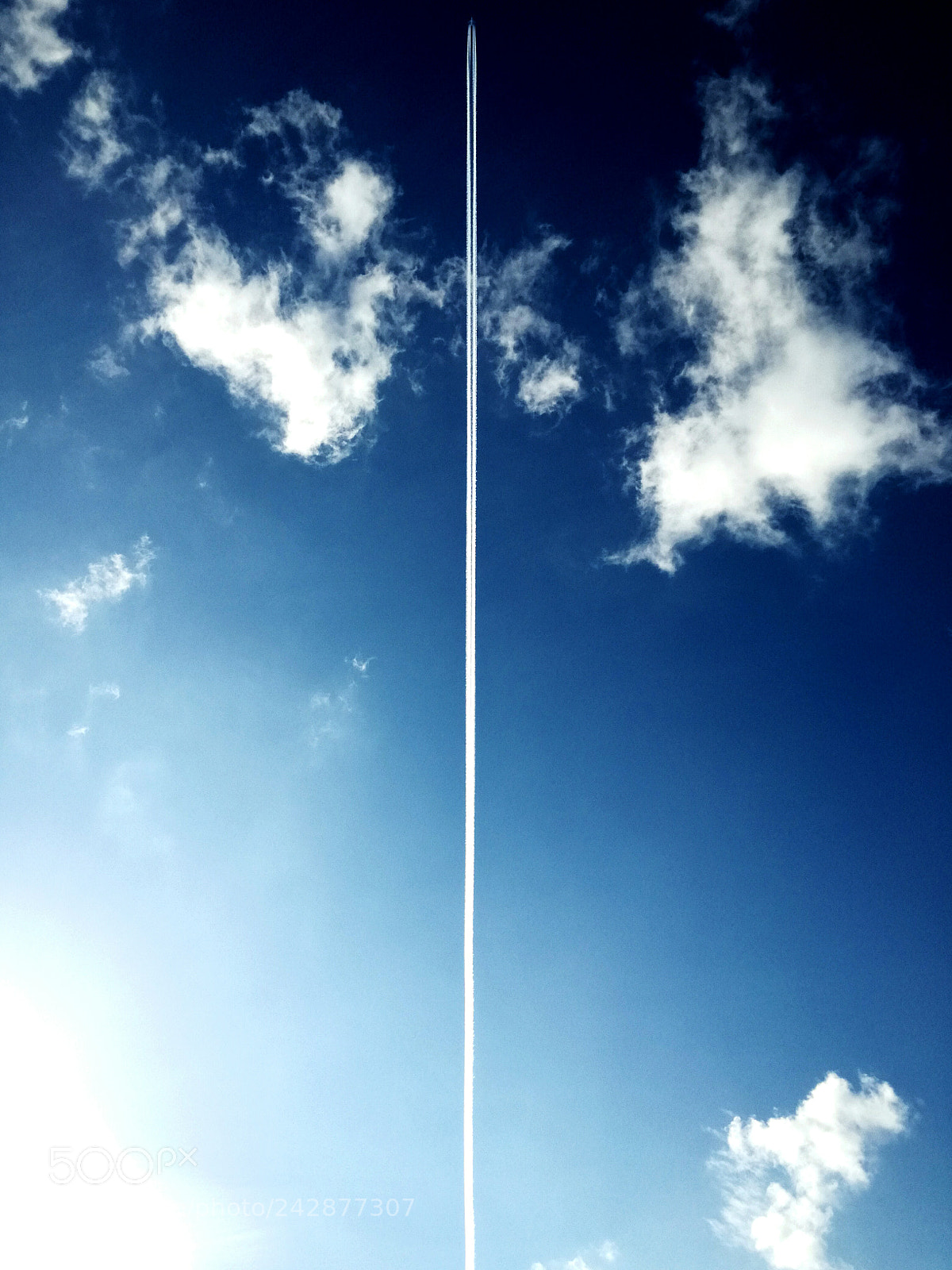 HUAWEI P9 LITE sample photo. Blue sky vol. 2 photography