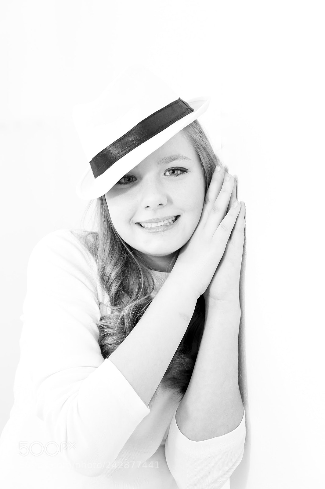 Nikon D700 sample photo. Ann photography