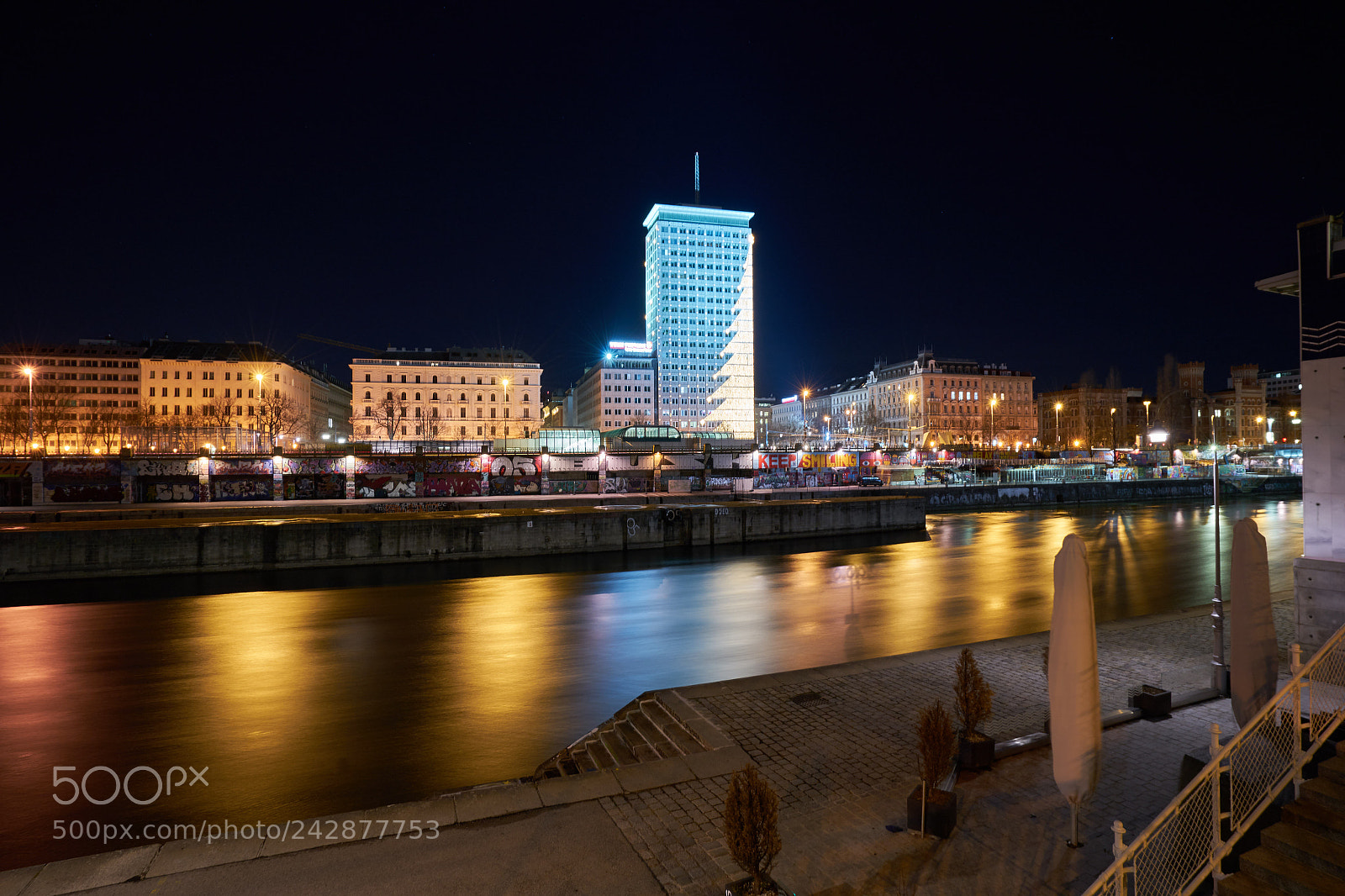 Sony a7 II sample photo. Wien photography