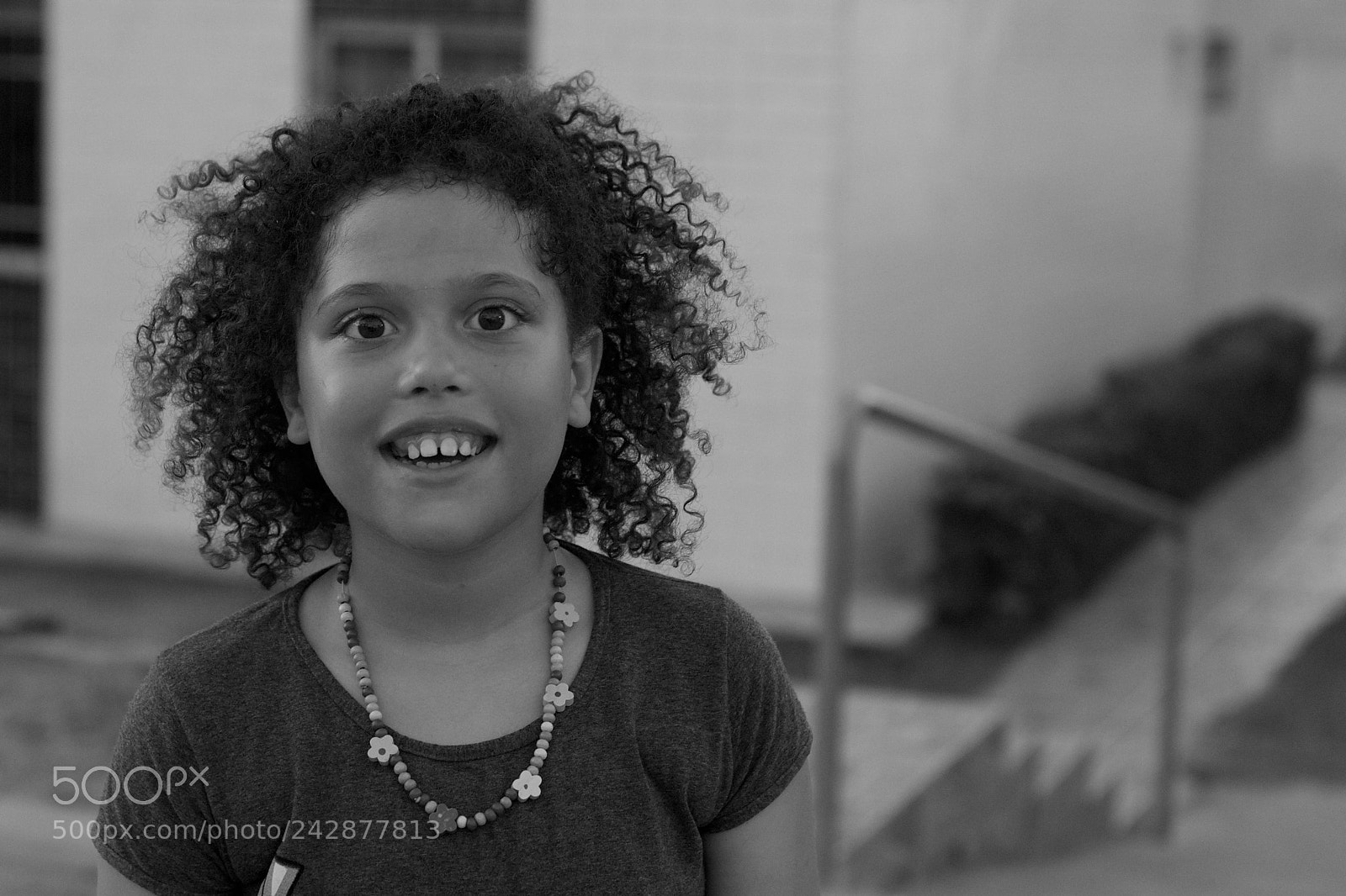 Nikon D610 sample photo. Gabi intensa 50mm photography
