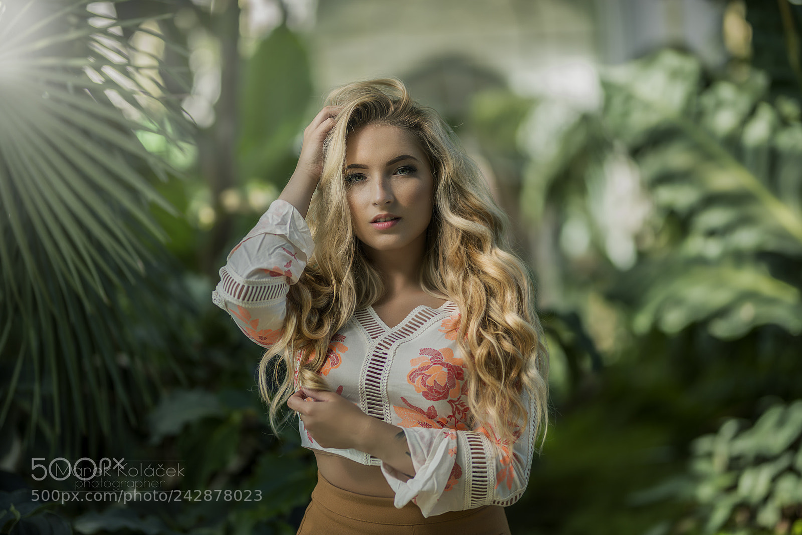 Nikon D800 sample photo. Terezka photography