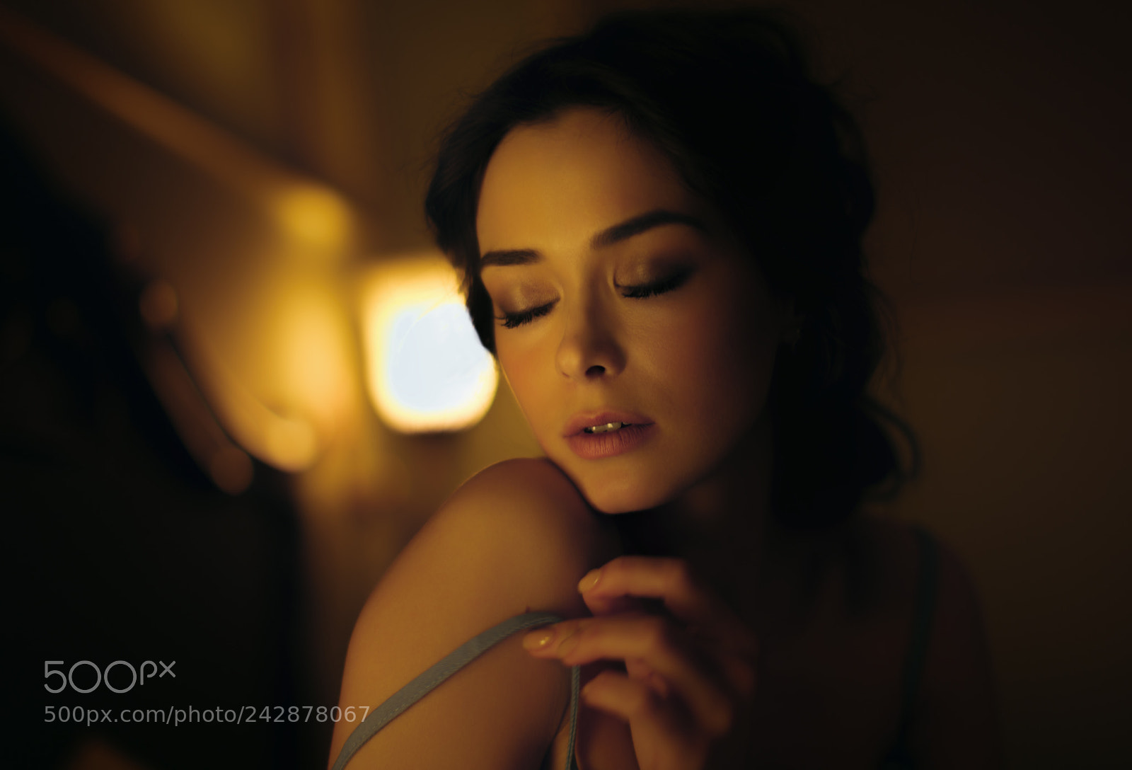 Canon EOS 5DS sample photo. Actress photography